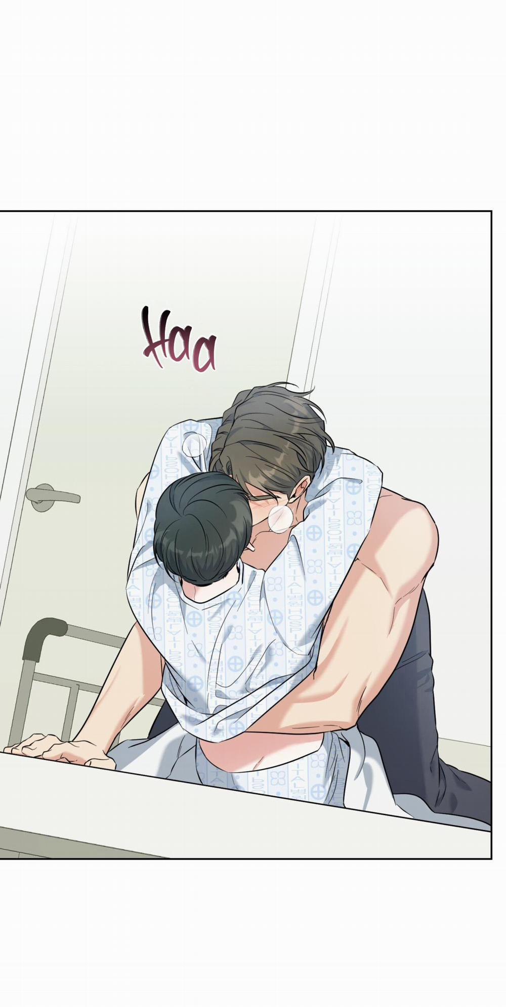 (Cbunu) Khu Rừng Tĩnh Lặng 39 trang 48