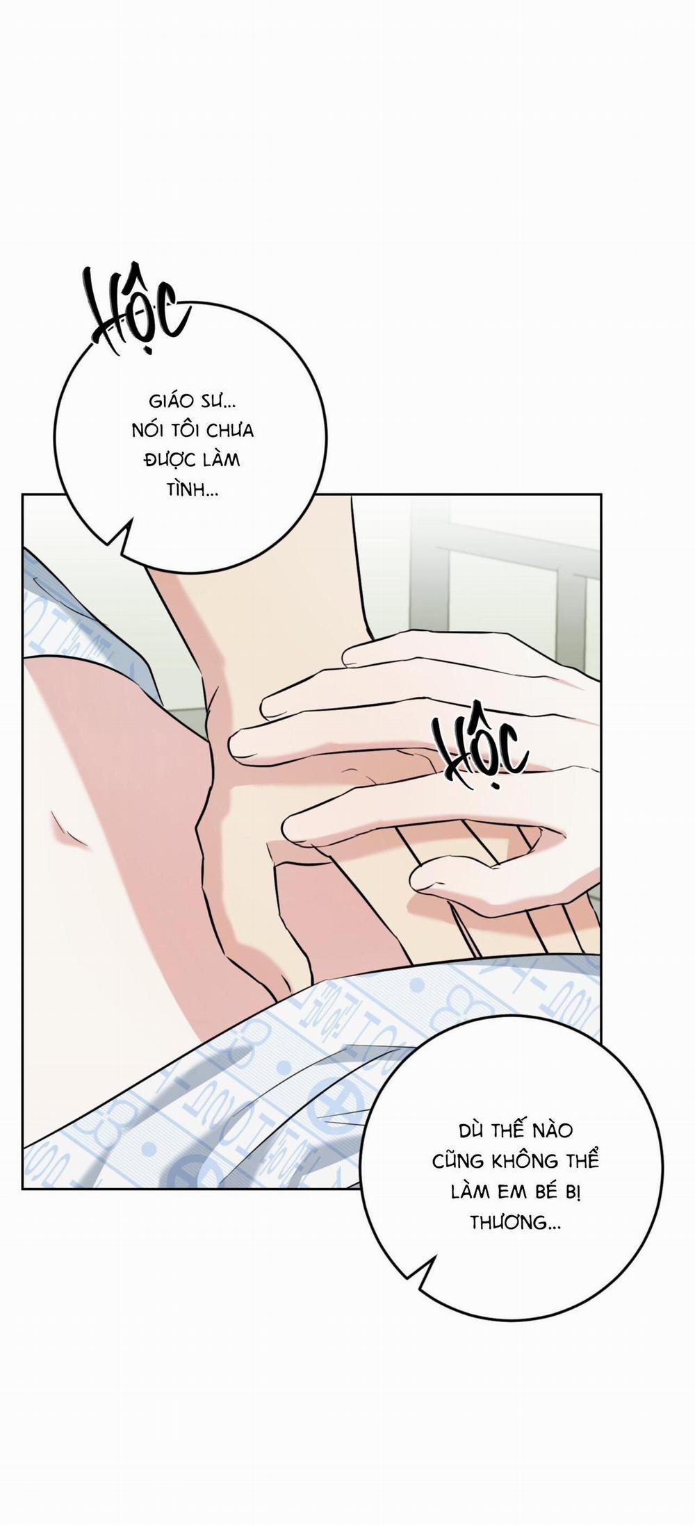 (Cbunu) Khu Rừng Tĩnh Lặng 39 trang 50