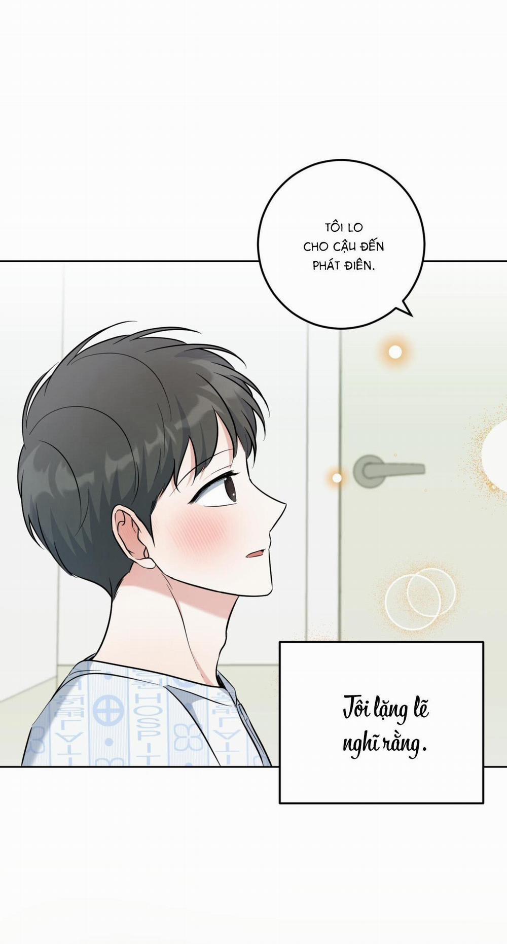 (Cbunu) Khu Rừng Tĩnh Lặng 39 trang 57