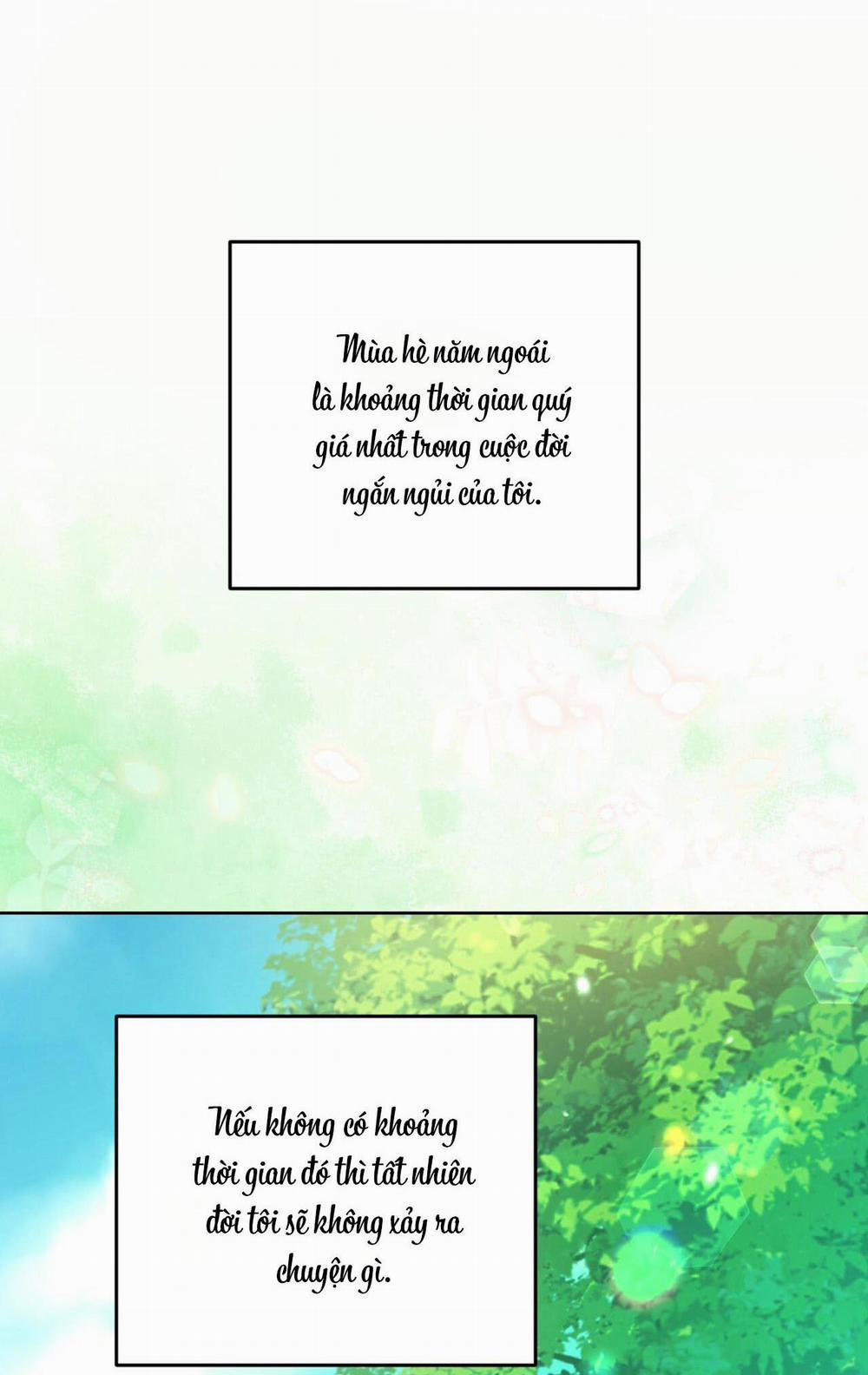 (Cbunu) Khu Rừng Tĩnh Lặng 39 trang 58