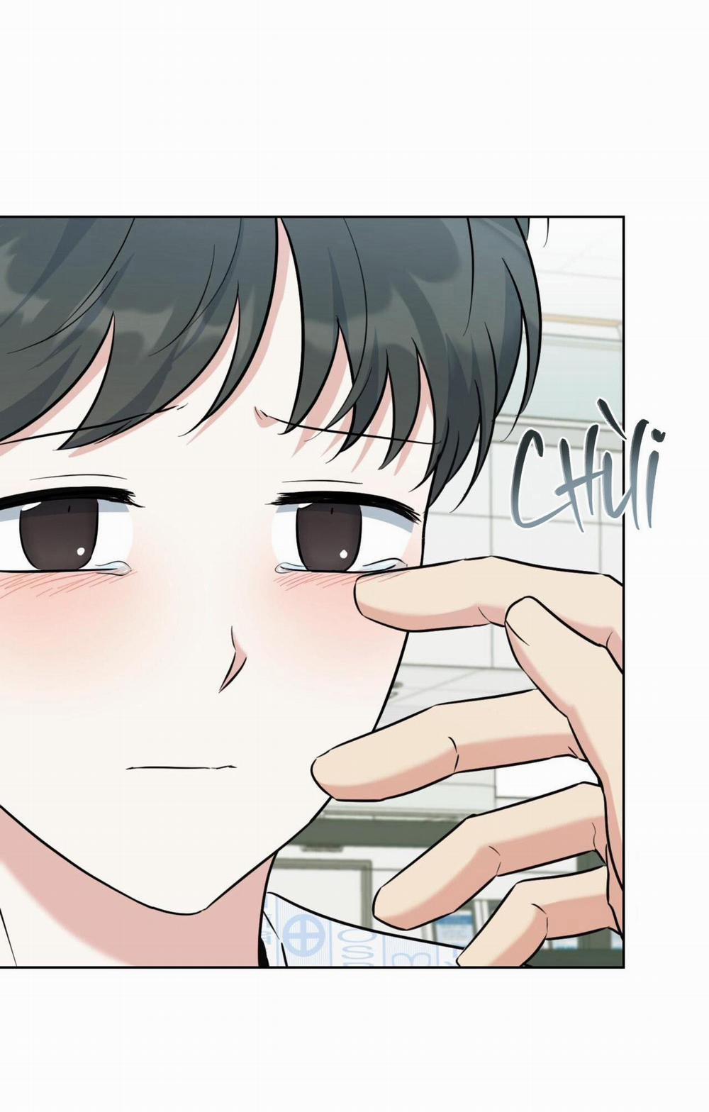 (Cbunu) Khu Rừng Tĩnh Lặng 39 trang 6