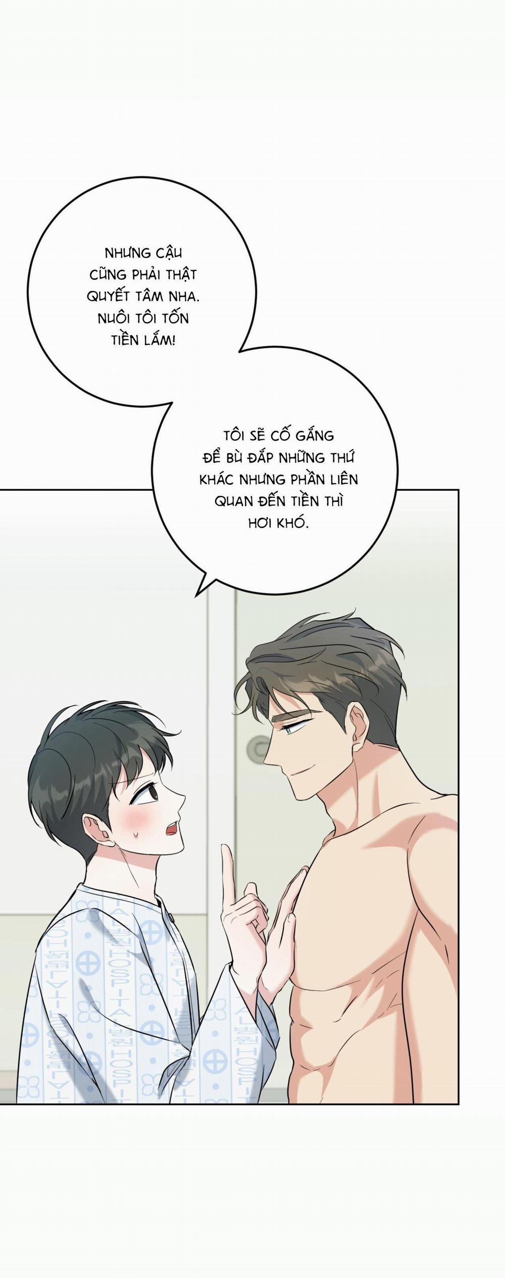 (Cbunu) Khu Rừng Tĩnh Lặng 39 trang 62