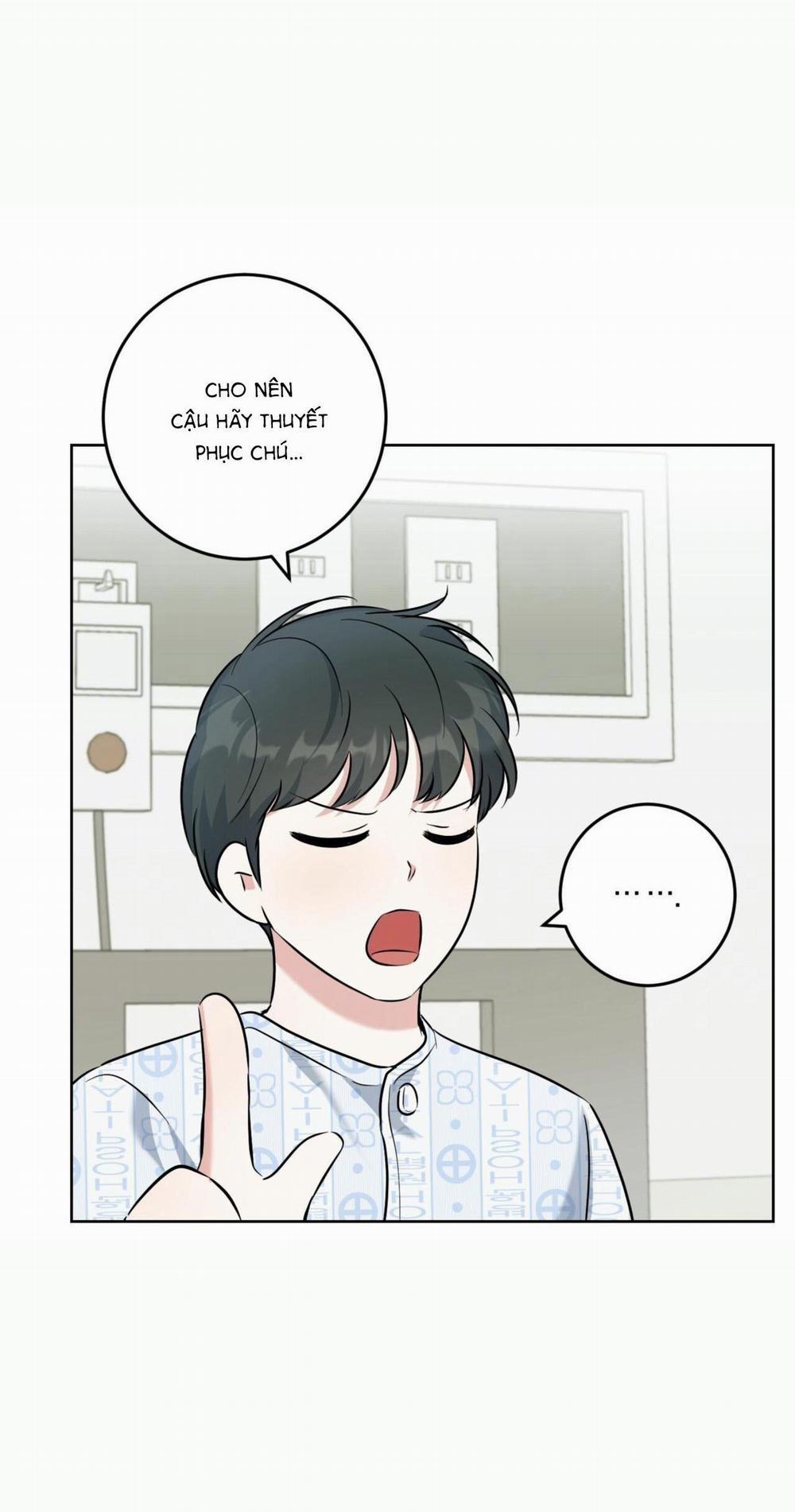 (Cbunu) Khu Rừng Tĩnh Lặng 39 trang 63