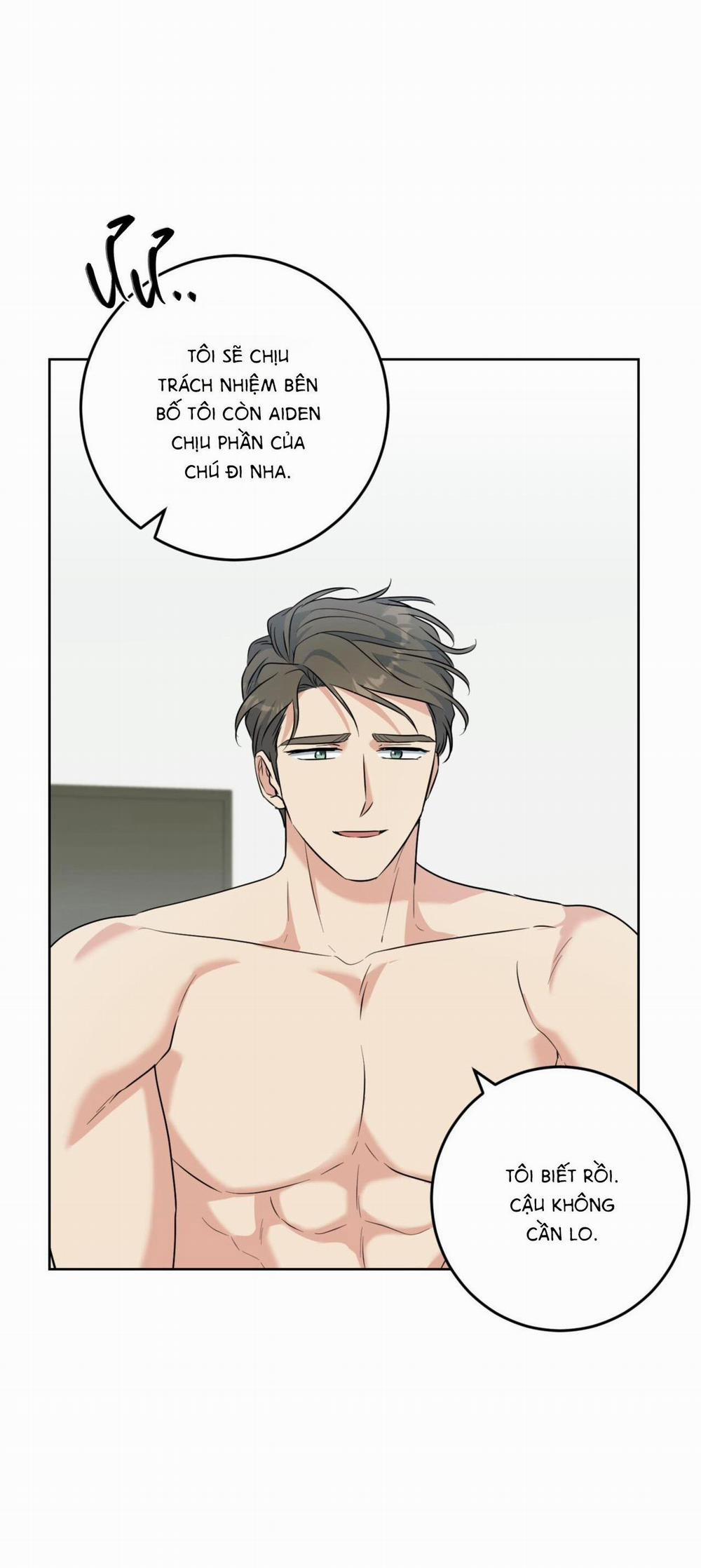 (Cbunu) Khu Rừng Tĩnh Lặng 39 trang 67