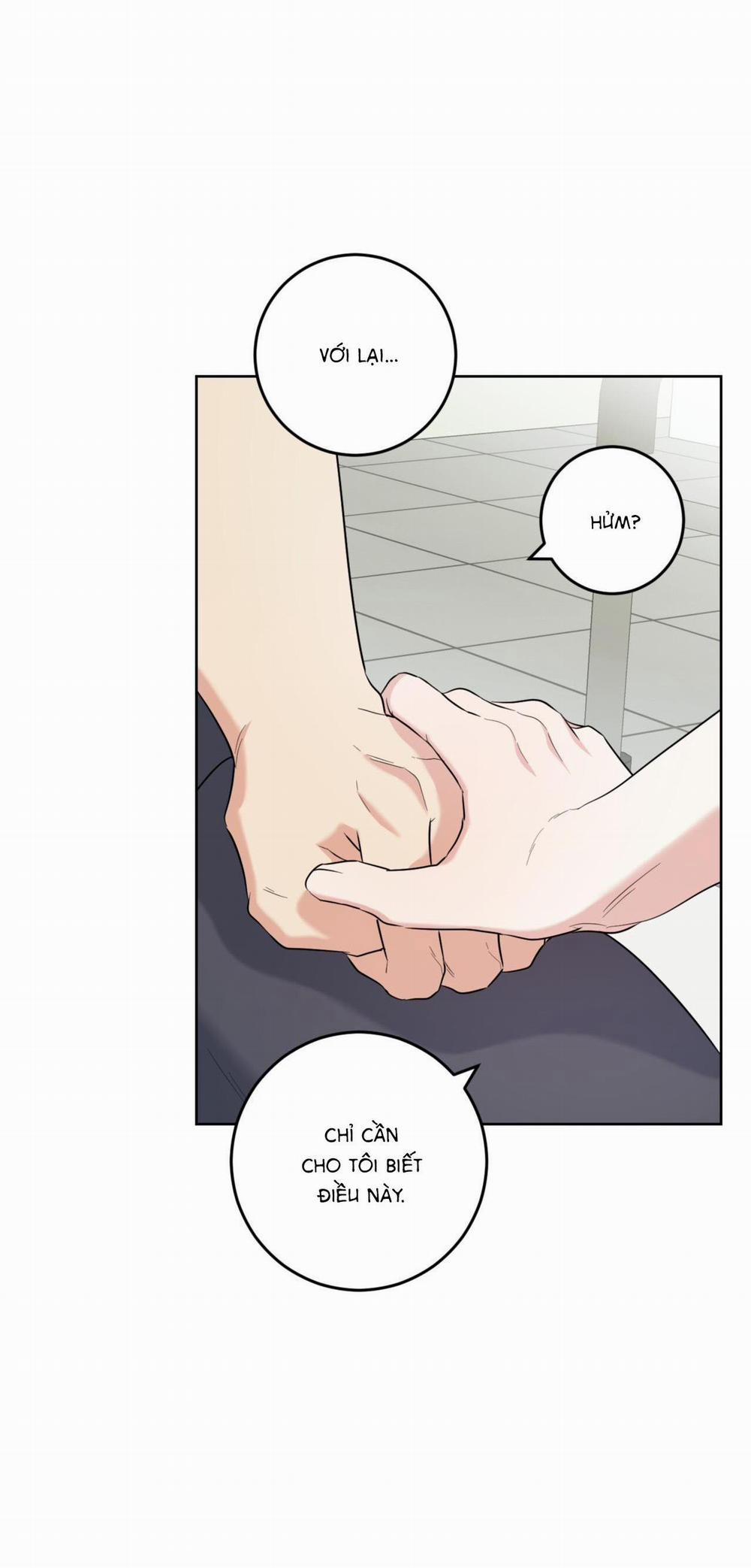 (Cbunu) Khu Rừng Tĩnh Lặng 39 trang 68