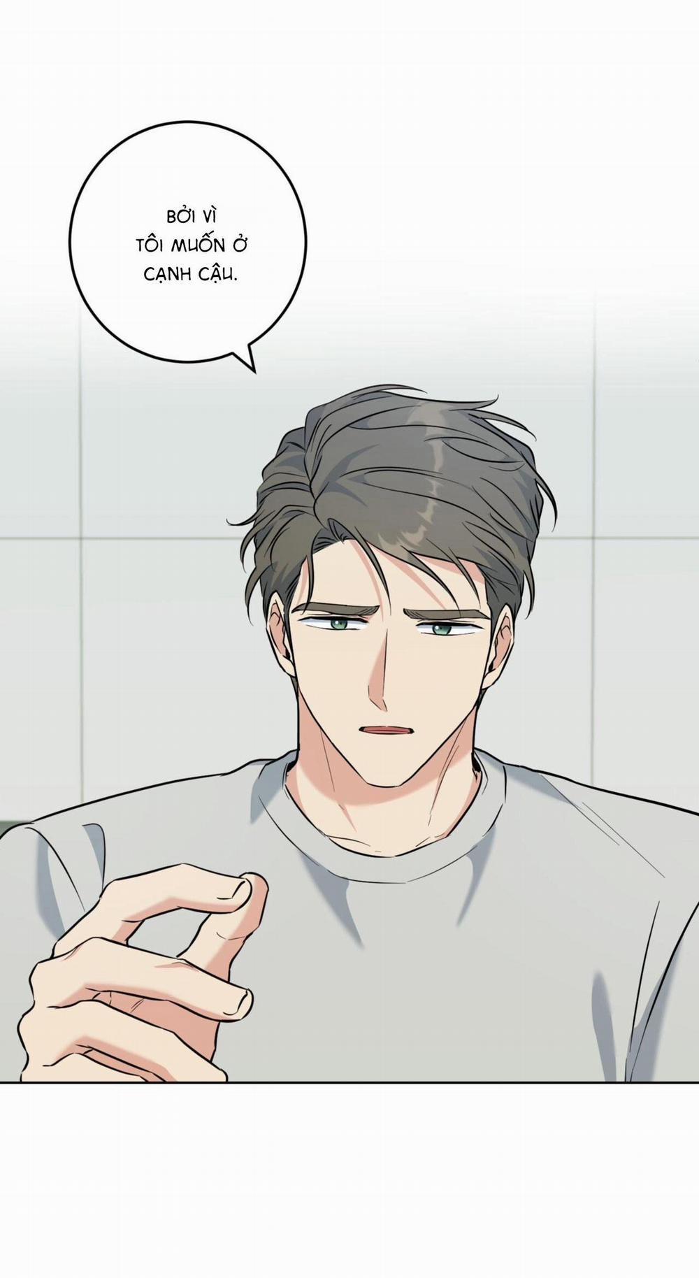 (Cbunu) Khu Rừng Tĩnh Lặng 39 trang 7