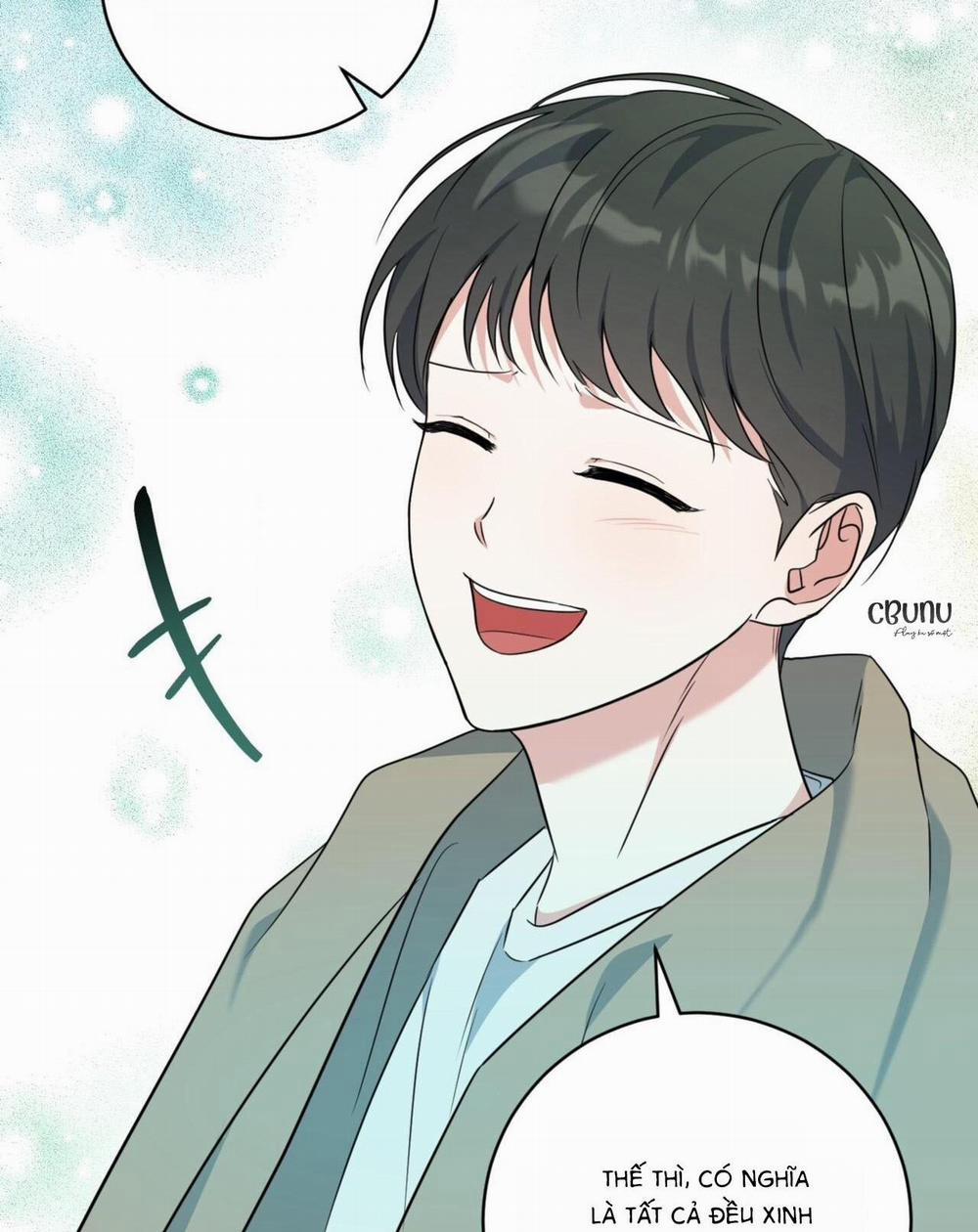 (Cbunu) Khu Rừng Tĩnh Lặng 4 trang 21
