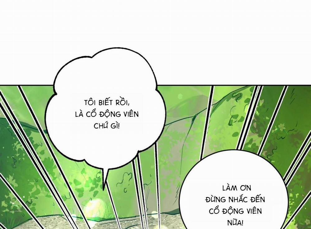 (Cbunu) Khu Rừng Tĩnh Lặng 4 trang 23