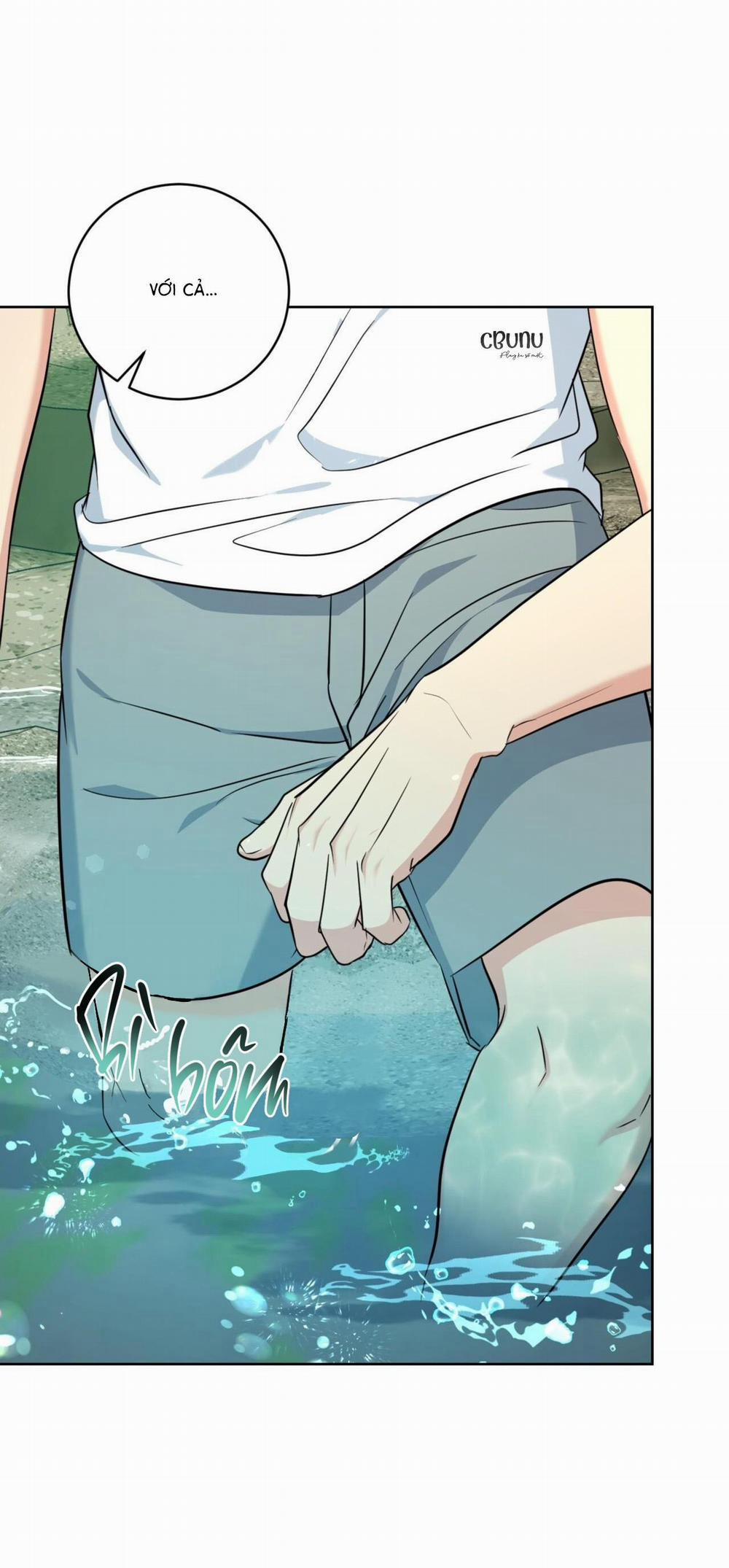 (Cbunu) Khu Rừng Tĩnh Lặng 4 trang 26