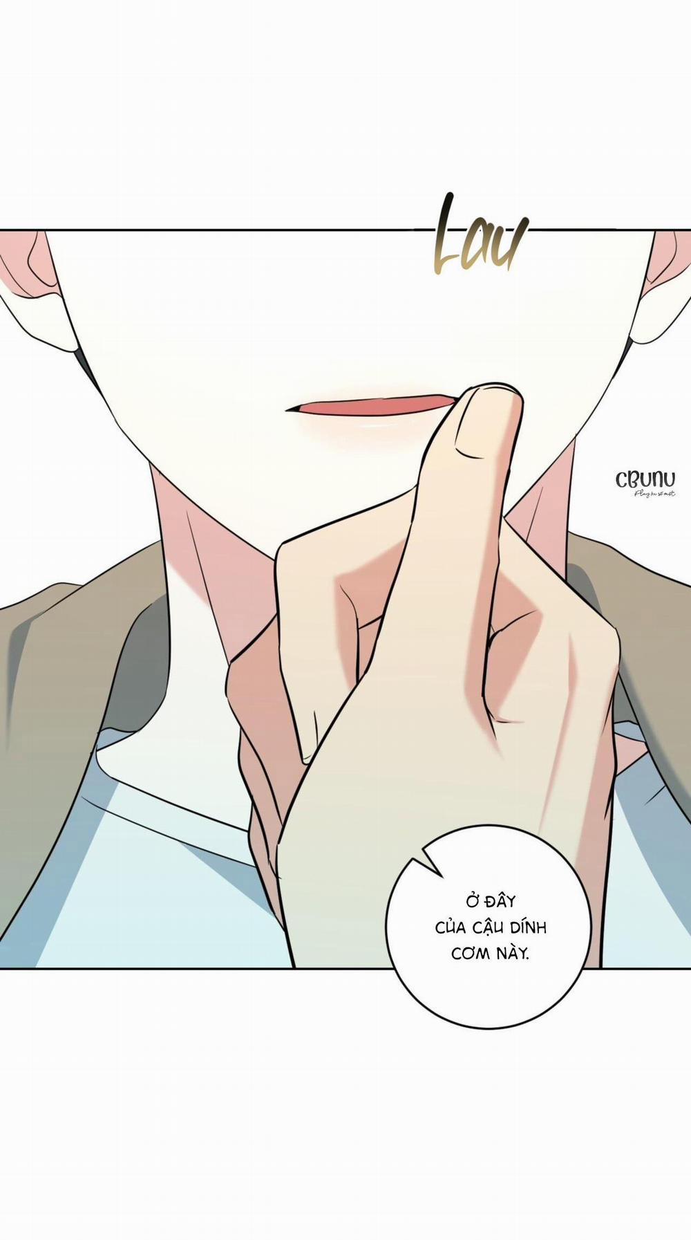 (Cbunu) Khu Rừng Tĩnh Lặng 4 trang 27