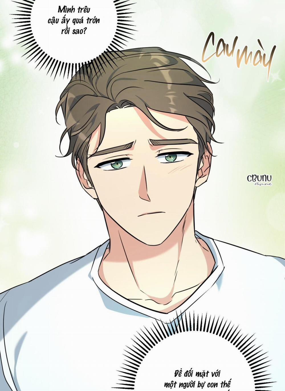 (Cbunu) Khu Rừng Tĩnh Lặng 4 trang 35