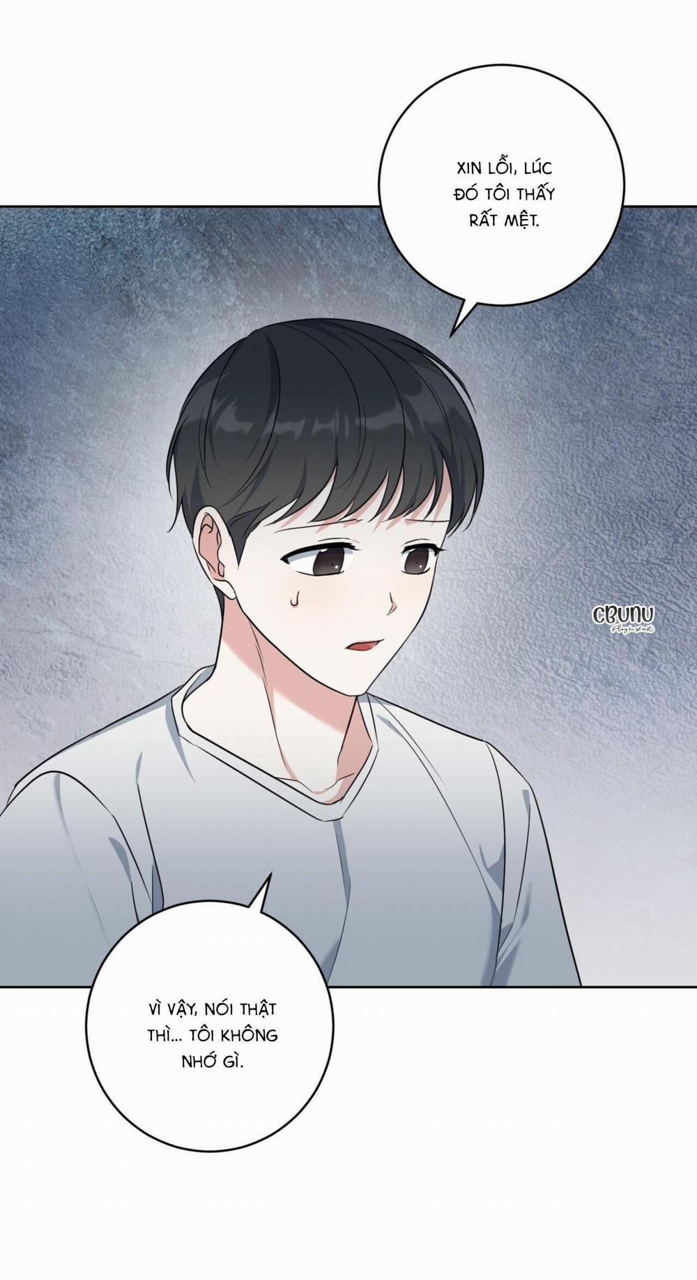 (Cbunu) Khu Rừng Tĩnh Lặng 4 trang 44
