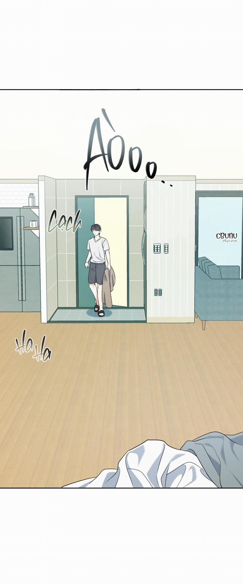 (Cbunu) Khu Rừng Tĩnh Lặng 4 trang 58