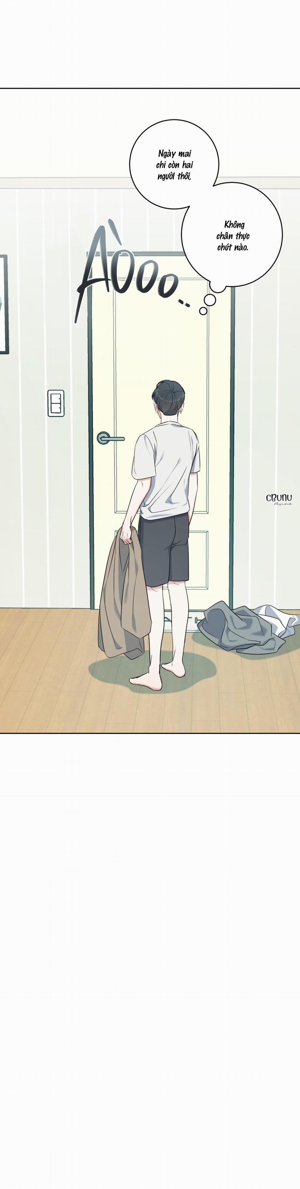 (Cbunu) Khu Rừng Tĩnh Lặng 4 trang 59