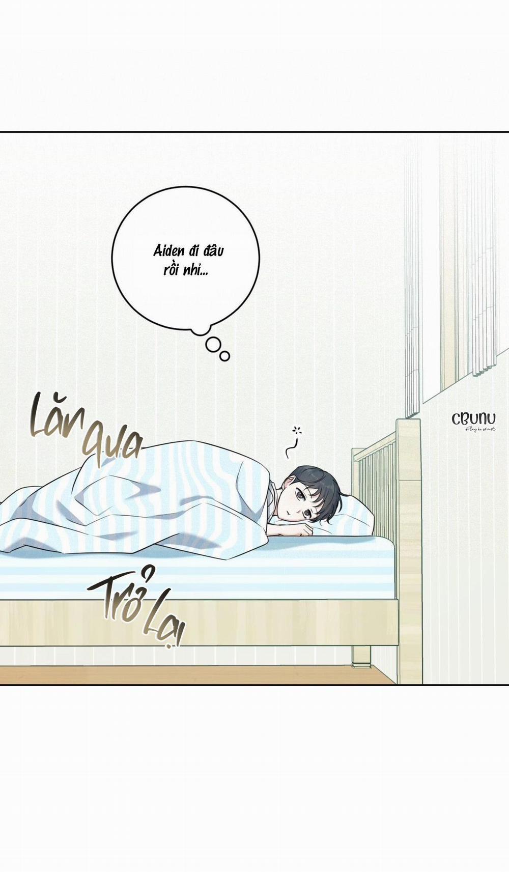 (Cbunu) Khu Rừng Tĩnh Lặng 4 trang 61