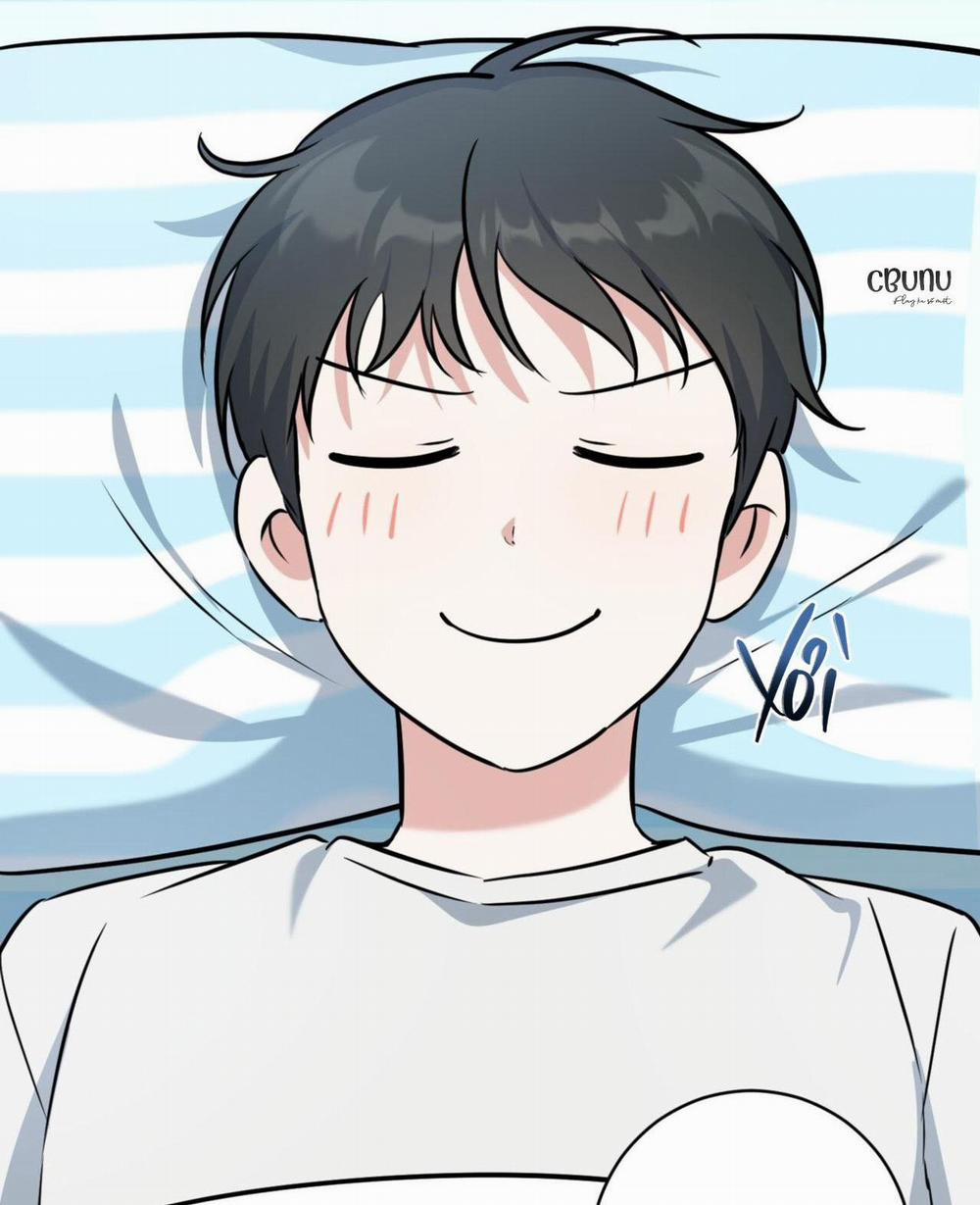 (Cbunu) Khu Rừng Tĩnh Lặng 4 trang 66