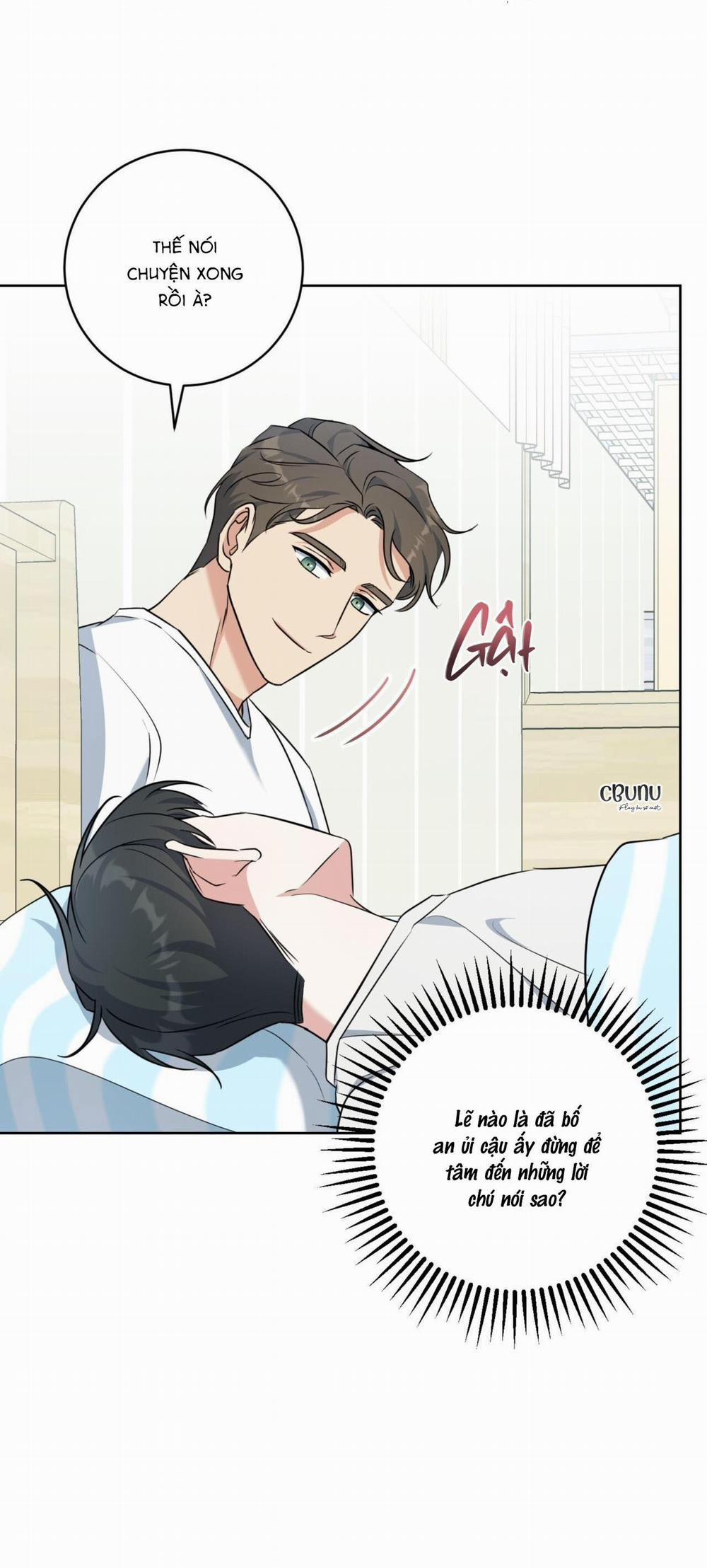 (Cbunu) Khu Rừng Tĩnh Lặng 4 trang 70