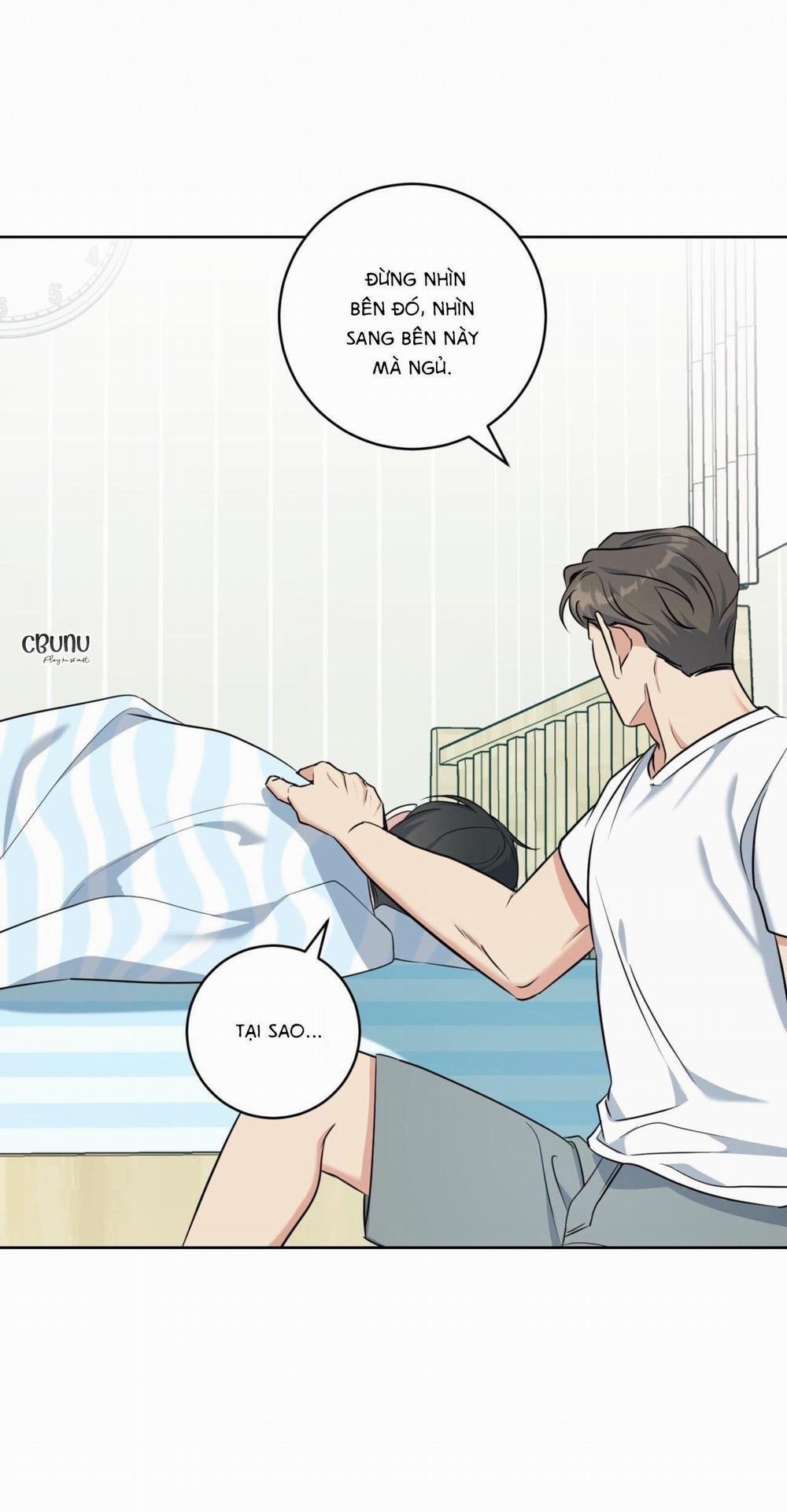 (Cbunu) Khu Rừng Tĩnh Lặng 4 trang 76