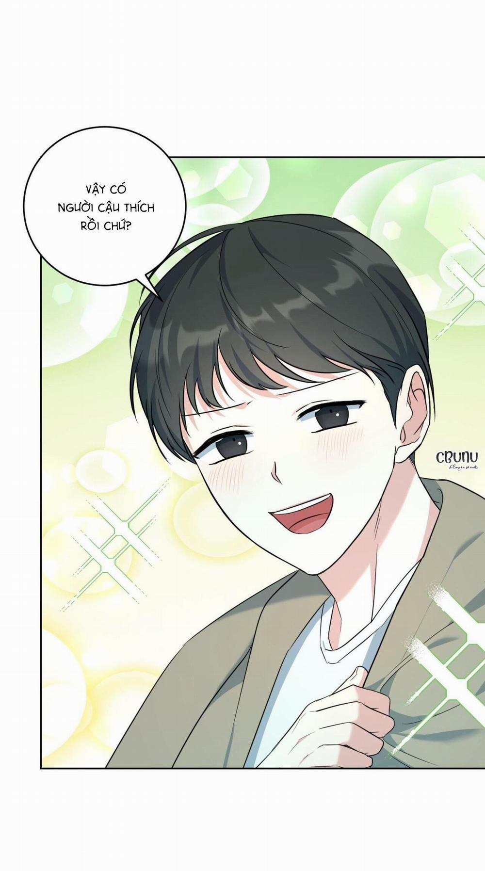 (Cbunu) Khu Rừng Tĩnh Lặng 4 trang 8