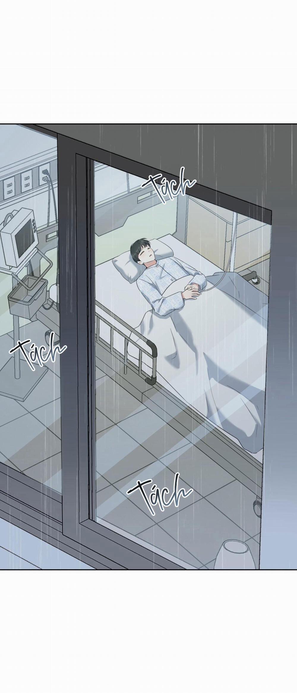 (Cbunu) Khu Rừng Tĩnh Lặng 40 trang 1