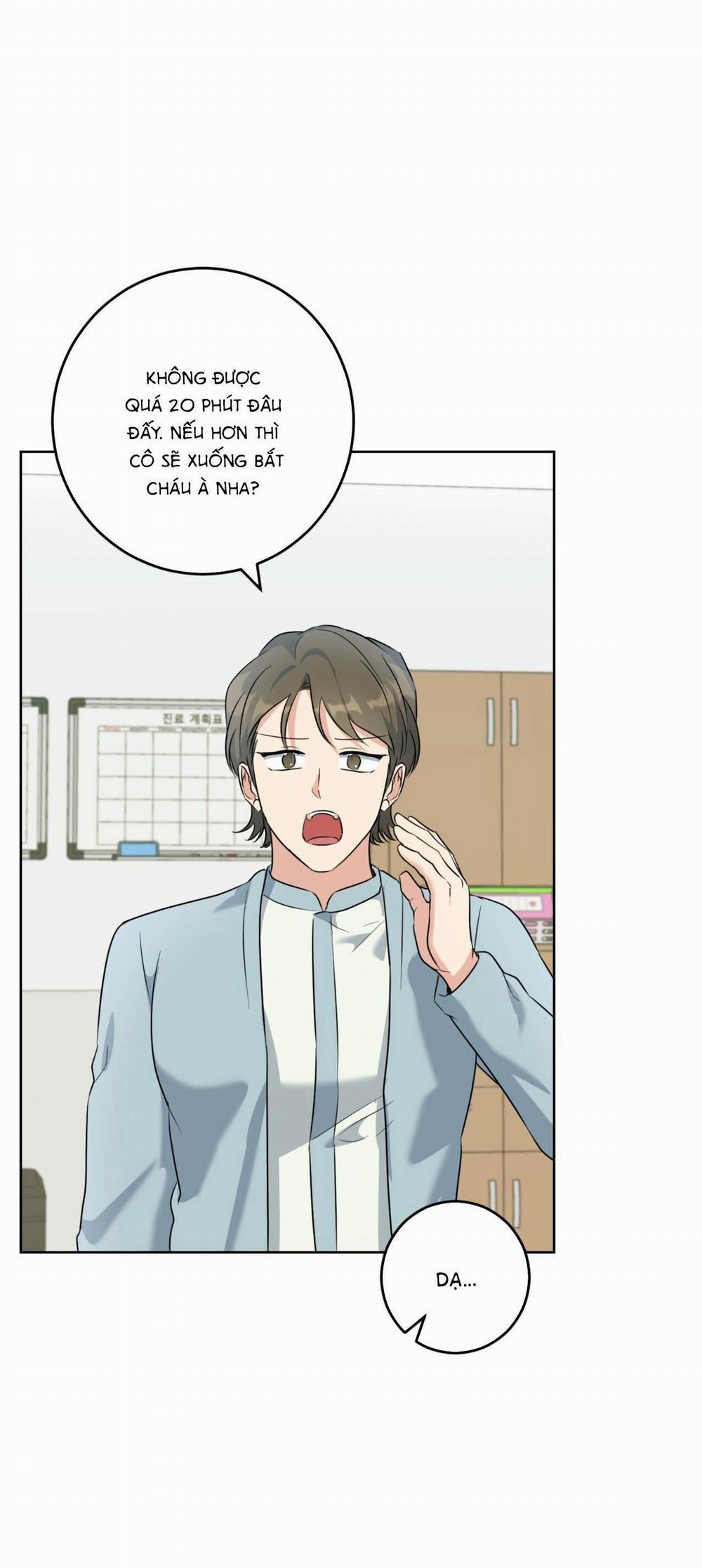 (Cbunu) Khu Rừng Tĩnh Lặng 40 trang 12