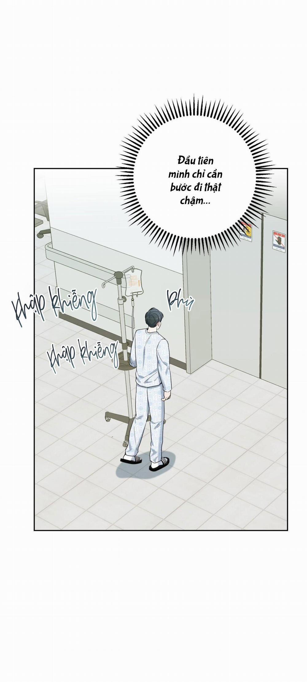 (Cbunu) Khu Rừng Tĩnh Lặng 40 trang 13