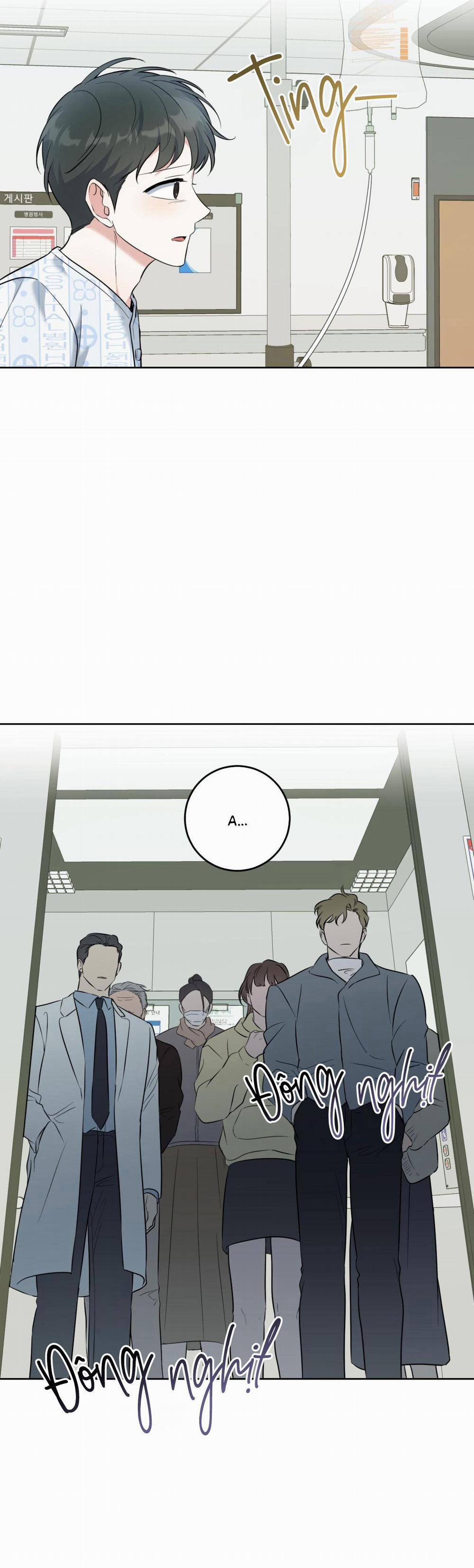 (Cbunu) Khu Rừng Tĩnh Lặng 40 trang 15