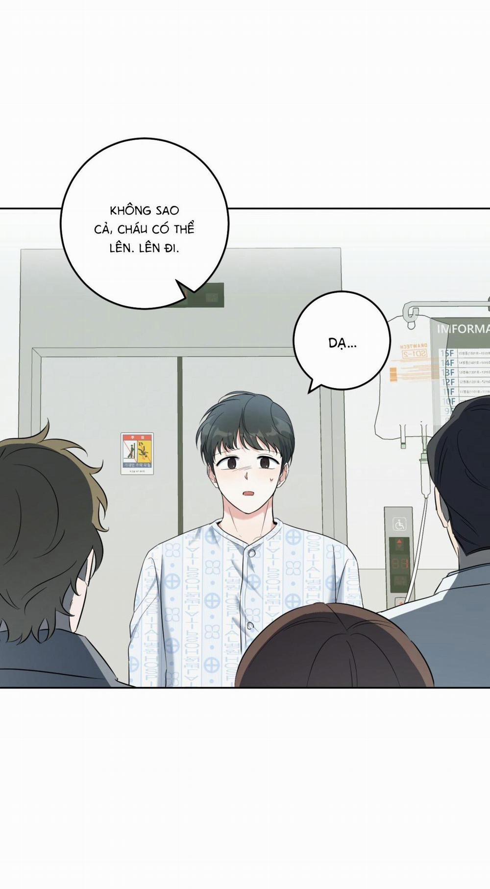 (Cbunu) Khu Rừng Tĩnh Lặng 40 trang 16