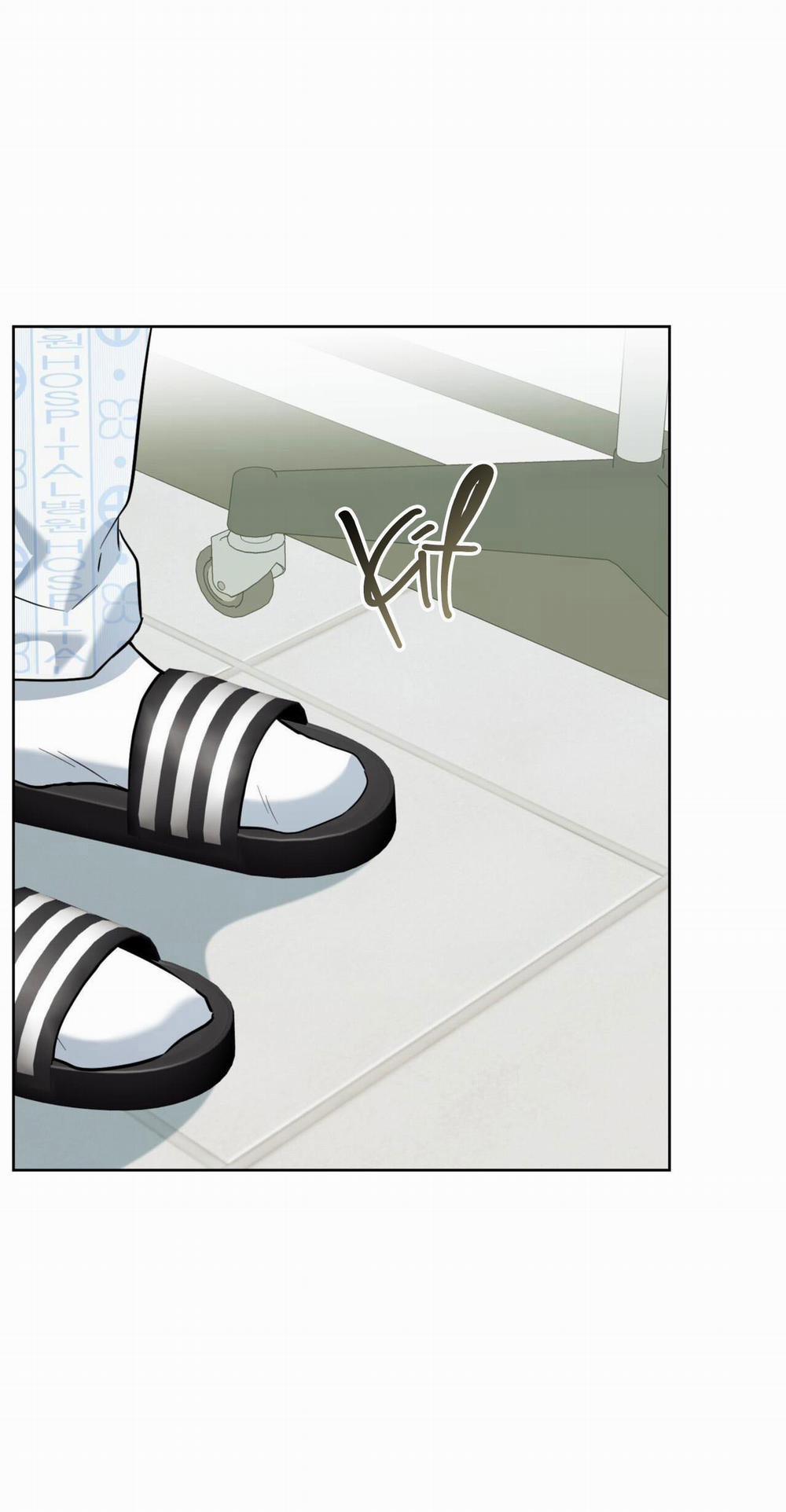 (Cbunu) Khu Rừng Tĩnh Lặng 40 trang 17