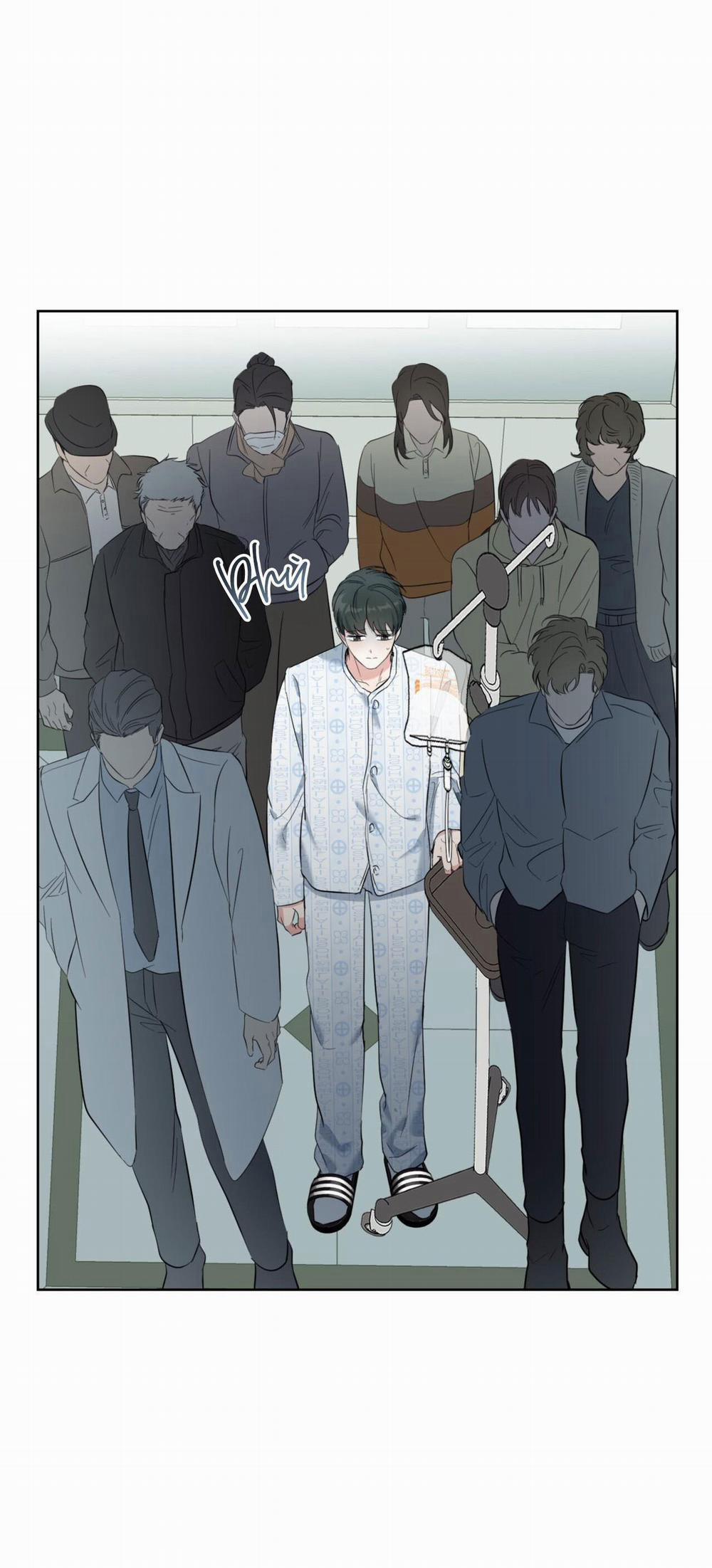 (Cbunu) Khu Rừng Tĩnh Lặng 40 trang 18