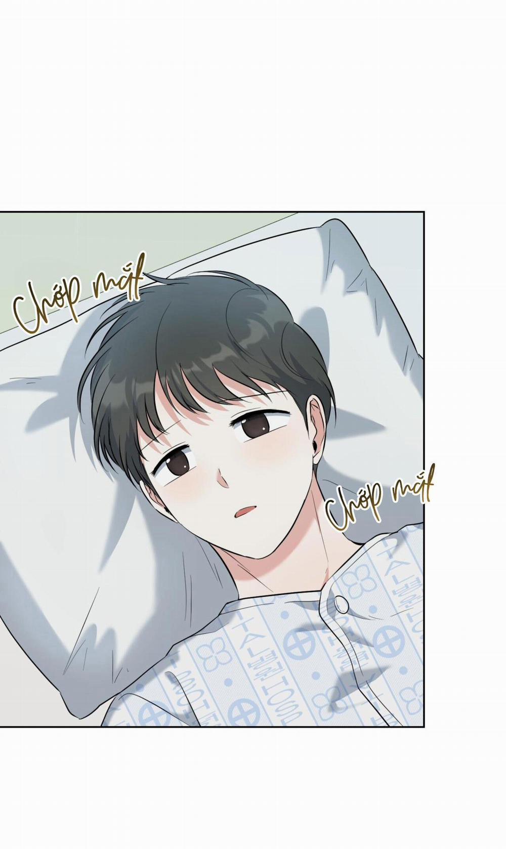 (Cbunu) Khu Rừng Tĩnh Lặng 40 trang 2