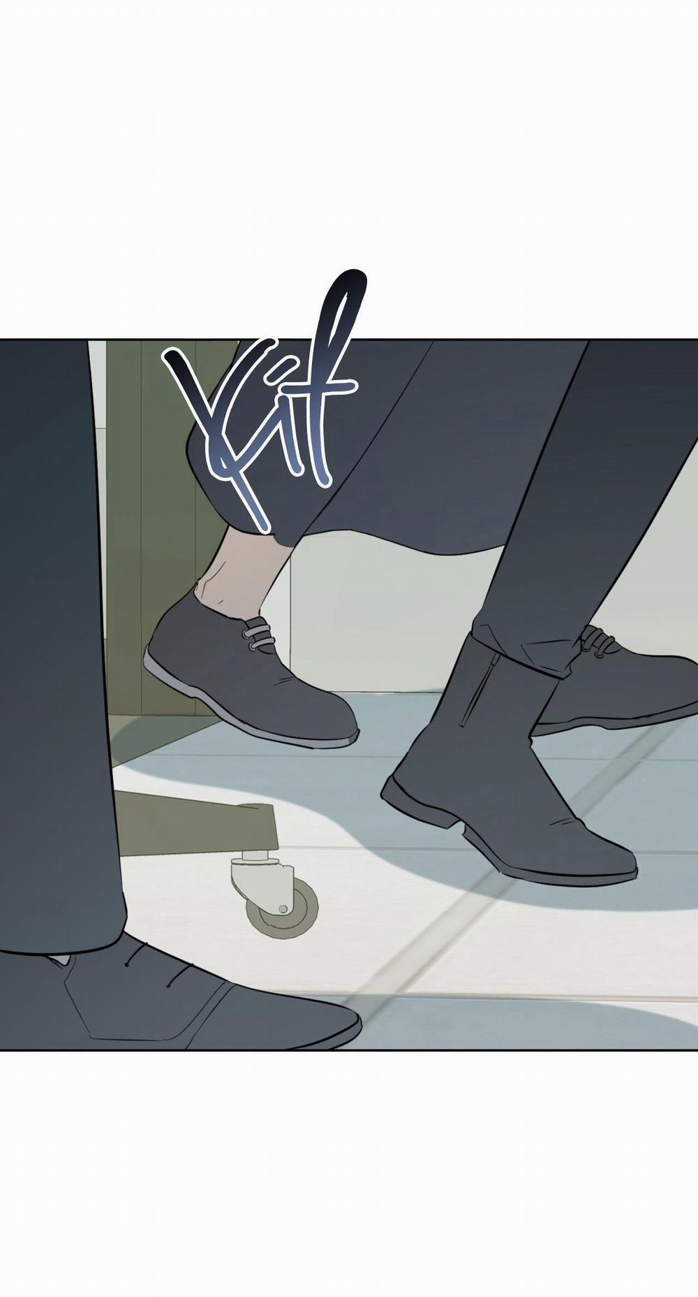 (Cbunu) Khu Rừng Tĩnh Lặng 40 trang 21