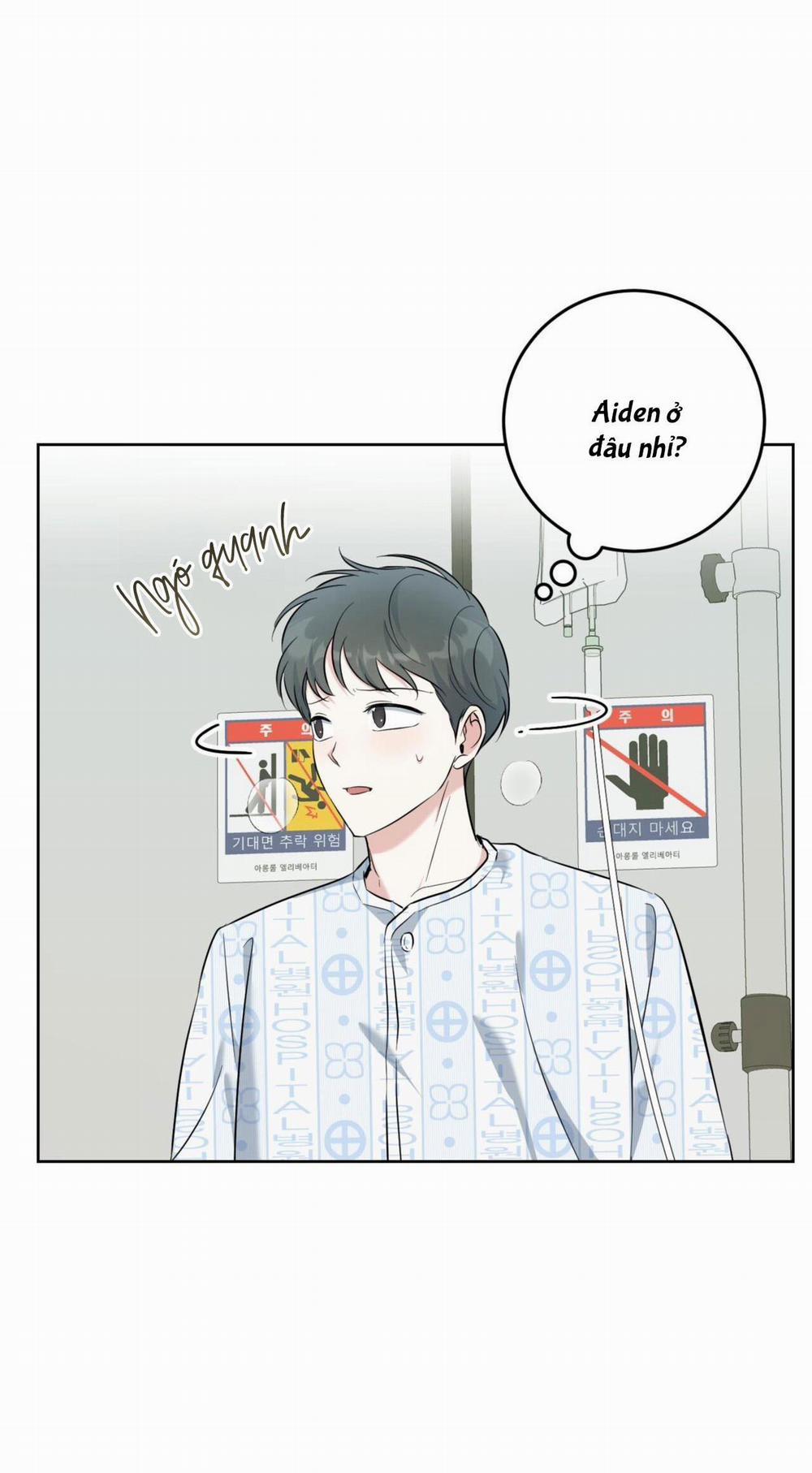 (Cbunu) Khu Rừng Tĩnh Lặng 40 trang 22