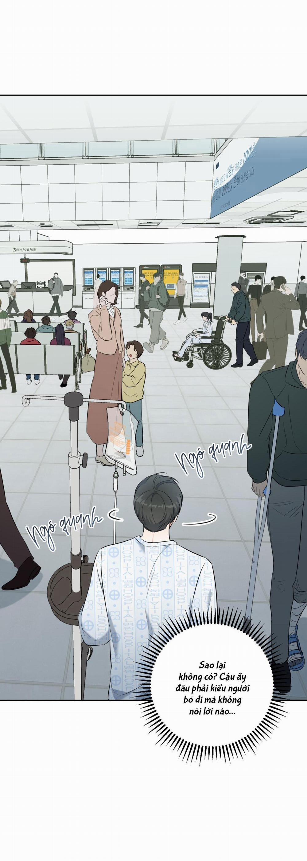 (Cbunu) Khu Rừng Tĩnh Lặng 40 trang 23