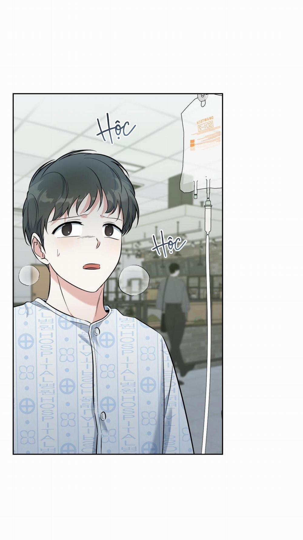 (Cbunu) Khu Rừng Tĩnh Lặng 40 trang 24