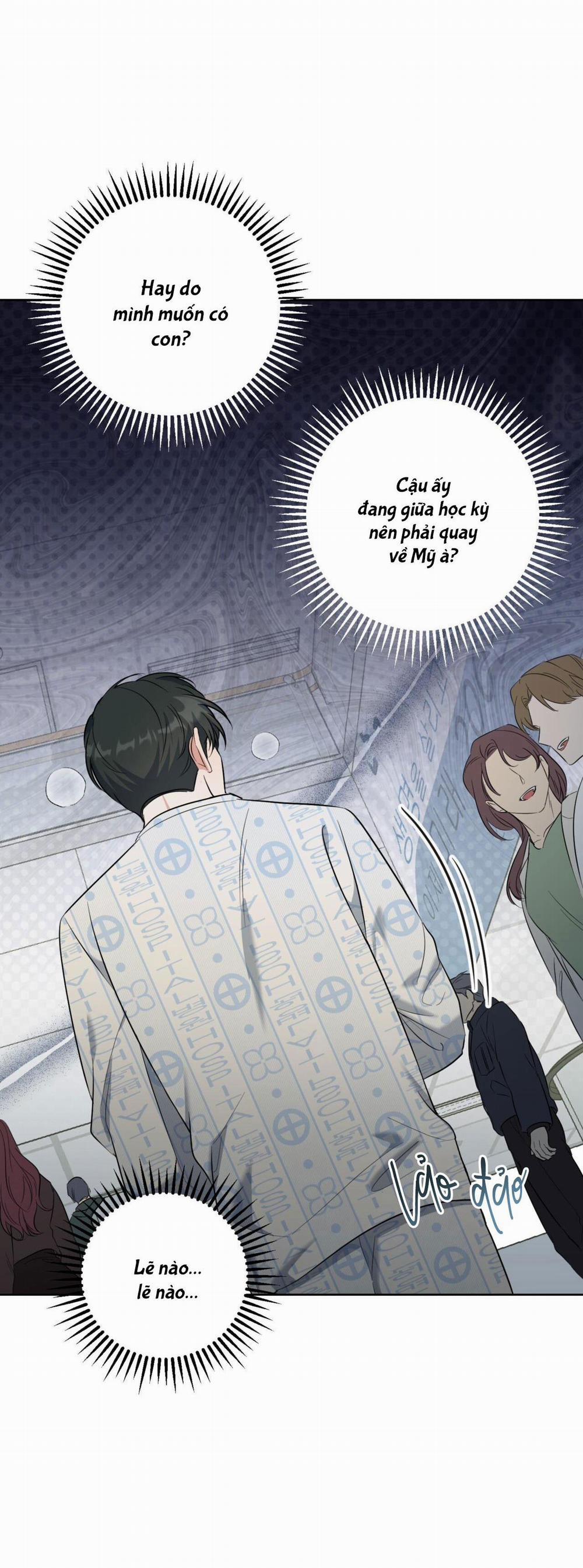 (Cbunu) Khu Rừng Tĩnh Lặng 40 trang 26