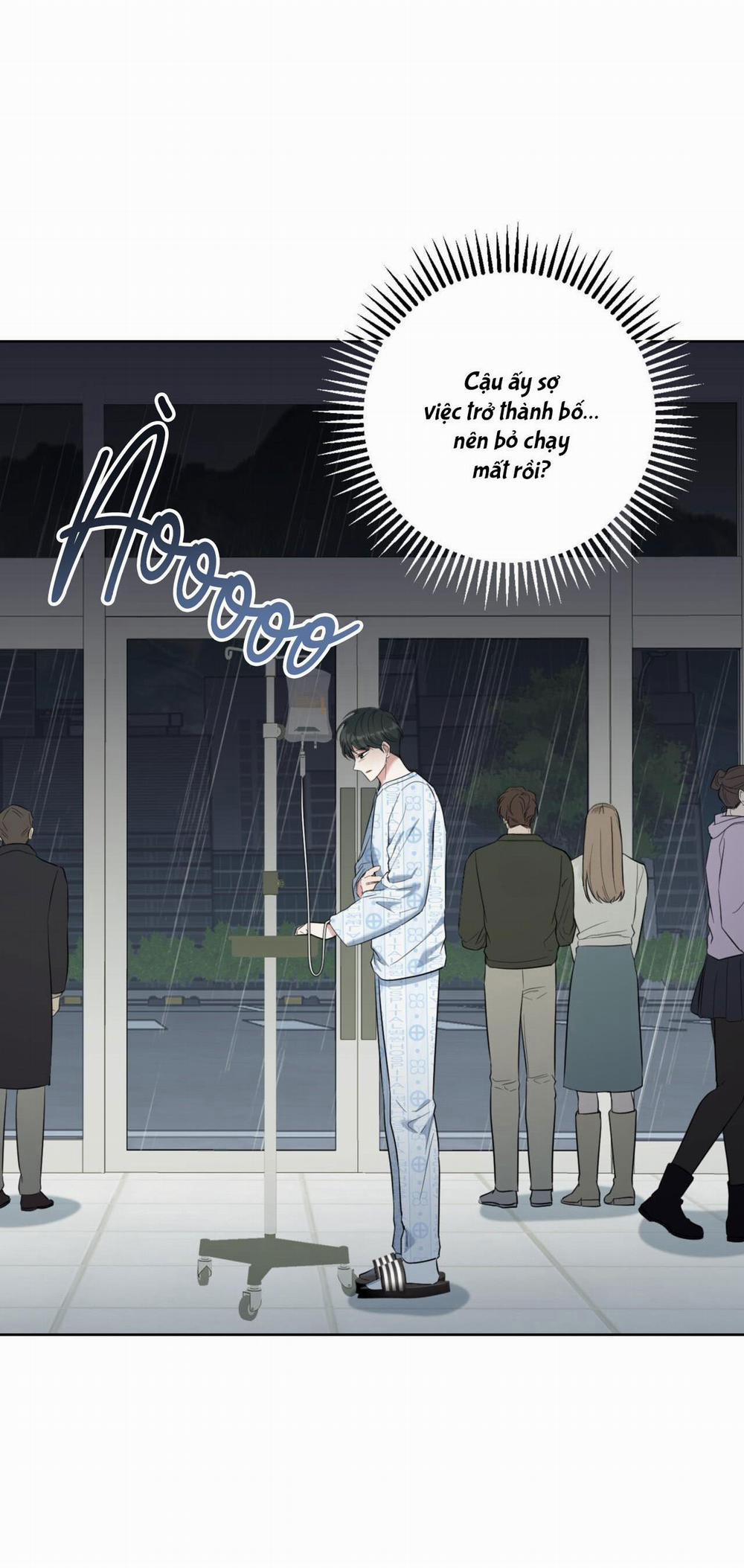 (Cbunu) Khu Rừng Tĩnh Lặng 40 trang 27