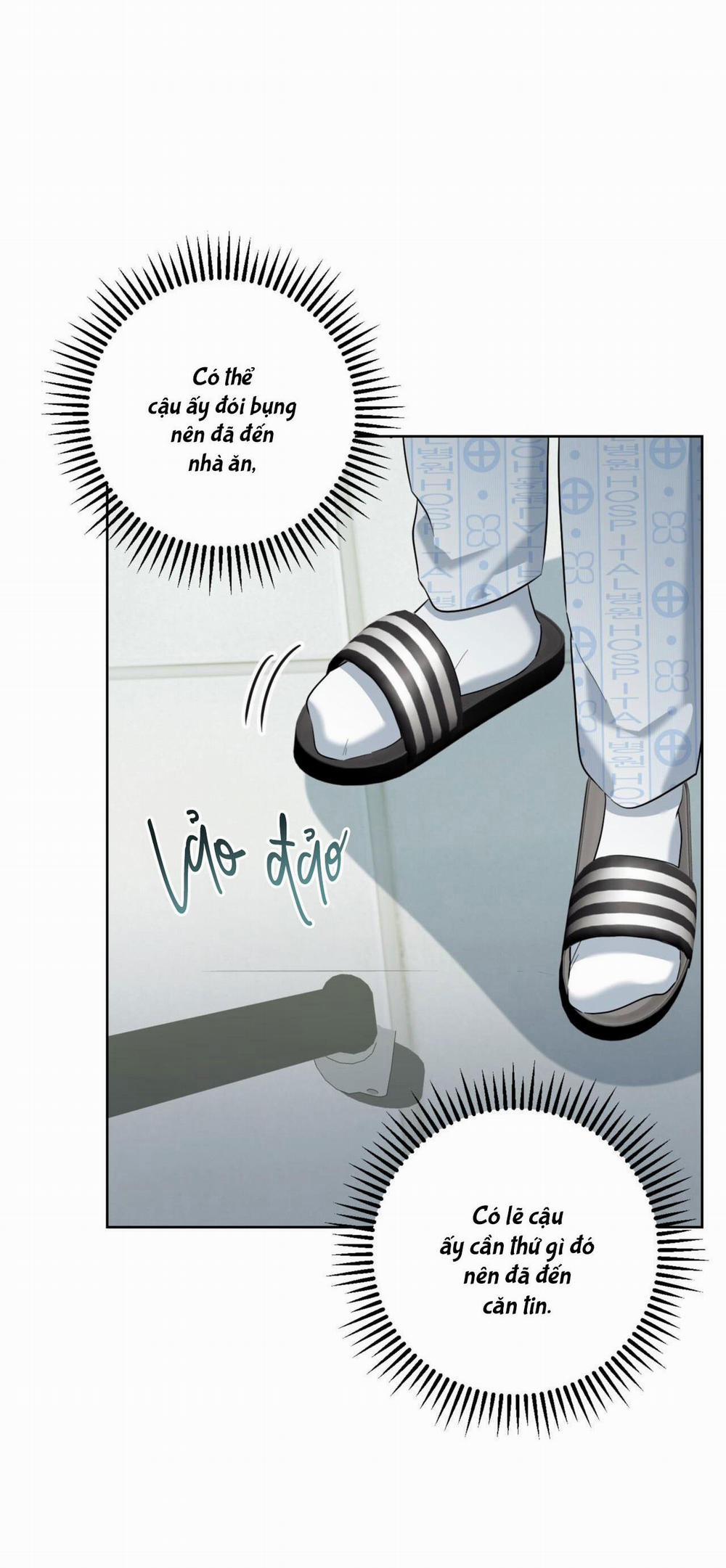 (Cbunu) Khu Rừng Tĩnh Lặng 40 trang 29