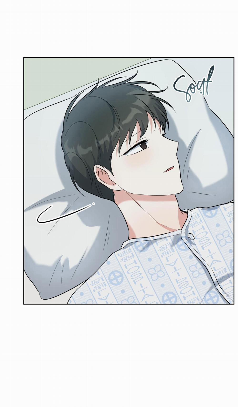 (Cbunu) Khu Rừng Tĩnh Lặng 40 trang 3