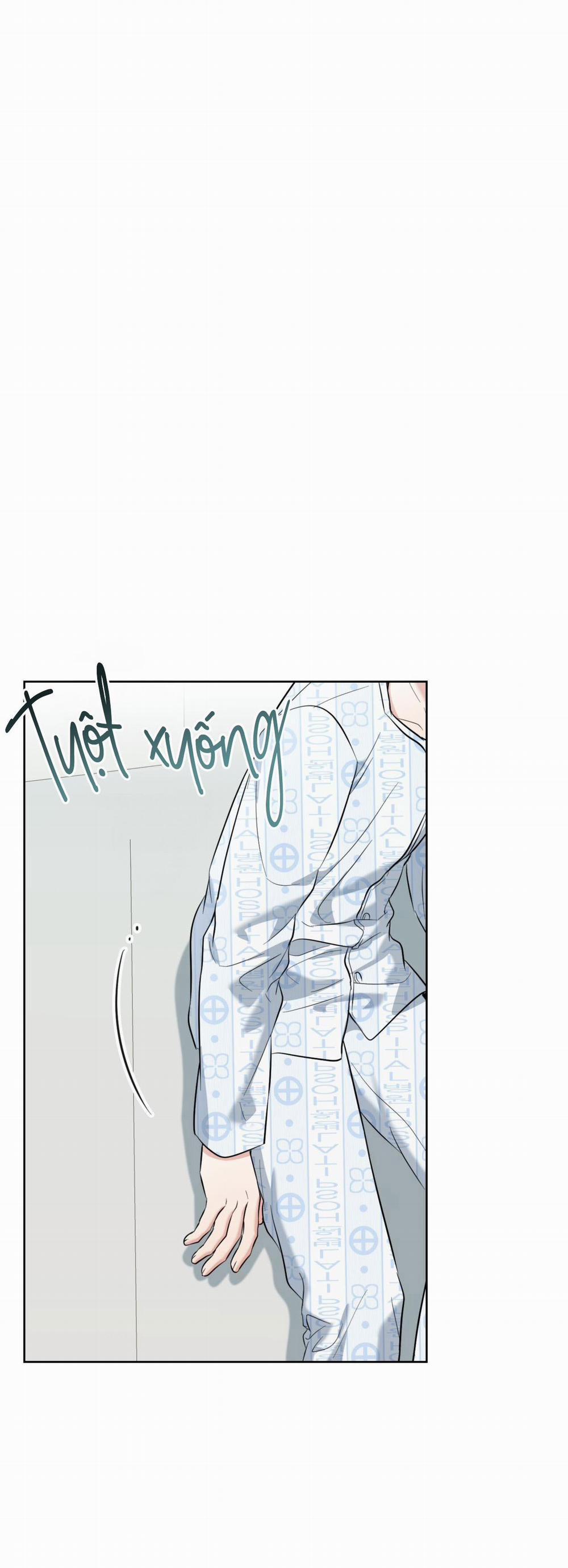 (Cbunu) Khu Rừng Tĩnh Lặng 40 trang 31