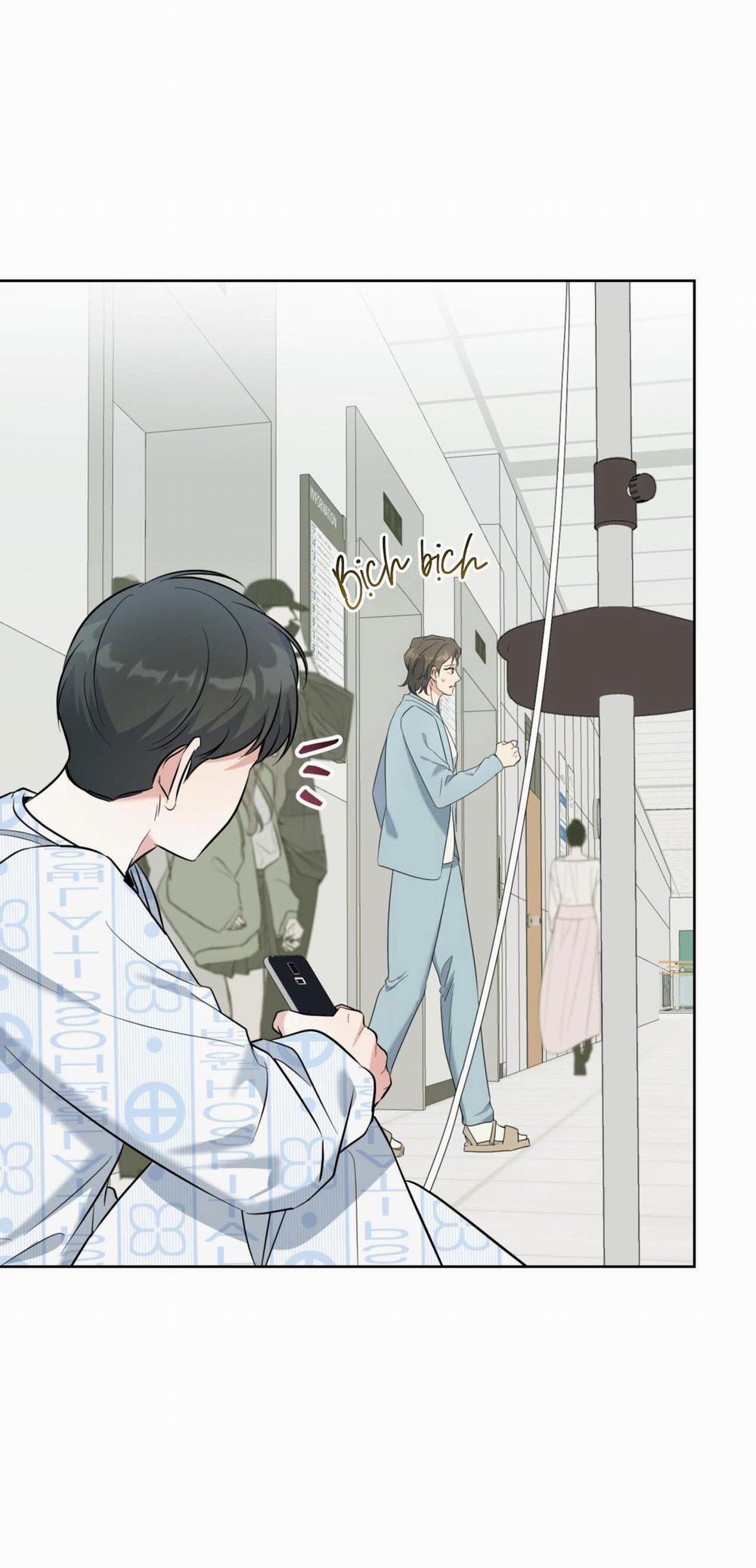 (Cbunu) Khu Rừng Tĩnh Lặng 40 trang 34