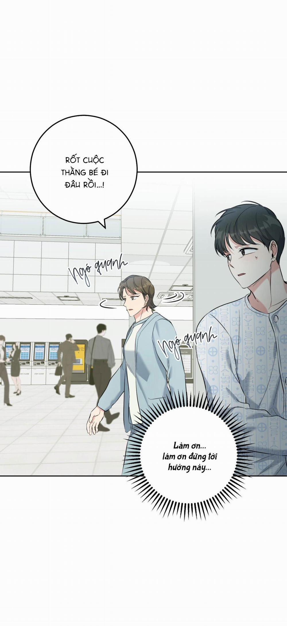 (Cbunu) Khu Rừng Tĩnh Lặng 40 trang 36