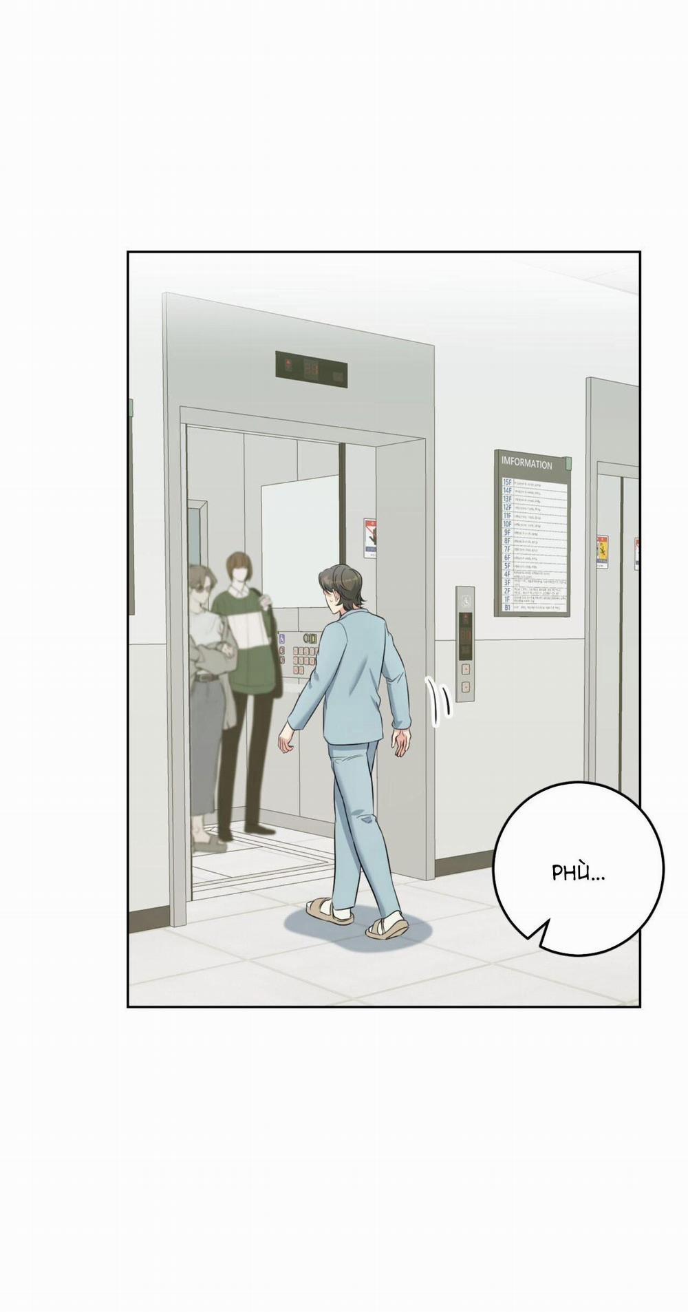 (Cbunu) Khu Rừng Tĩnh Lặng 40 trang 37