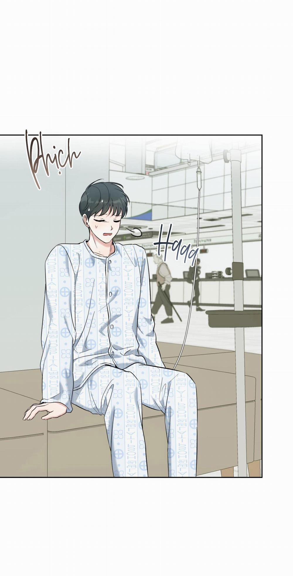 (Cbunu) Khu Rừng Tĩnh Lặng 40 trang 38