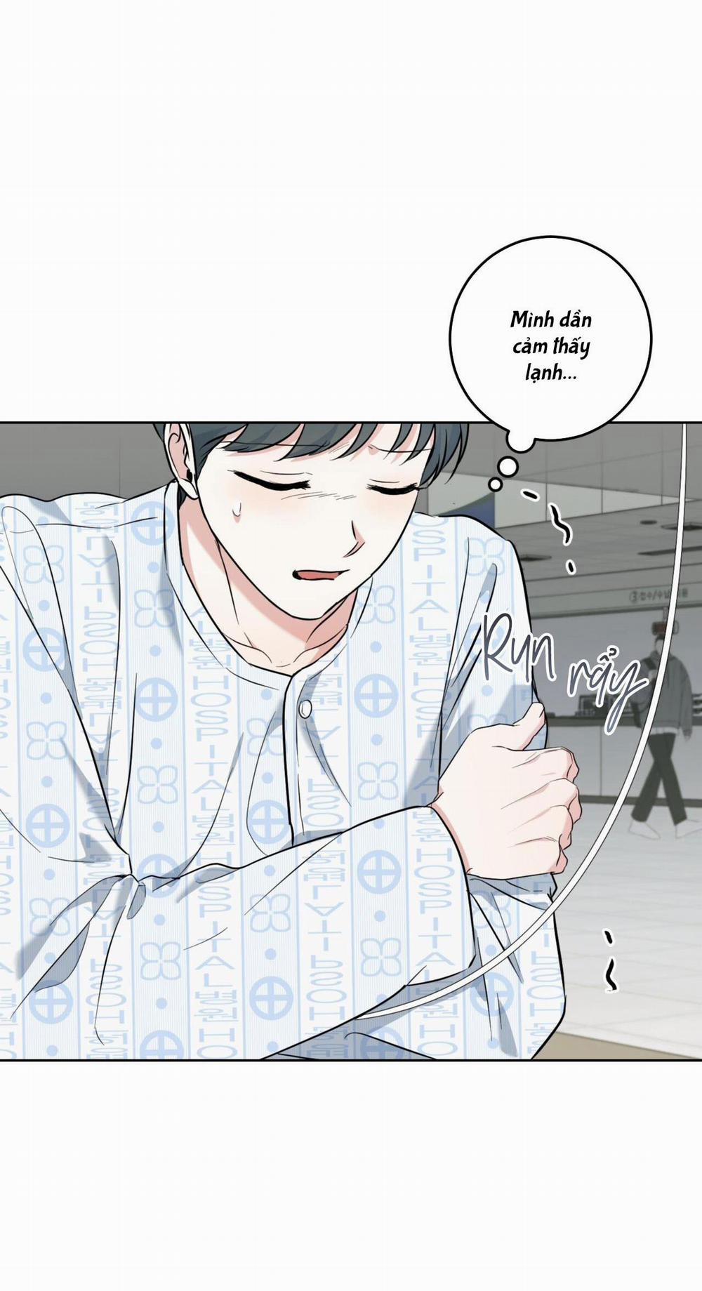 (Cbunu) Khu Rừng Tĩnh Lặng 40 trang 39