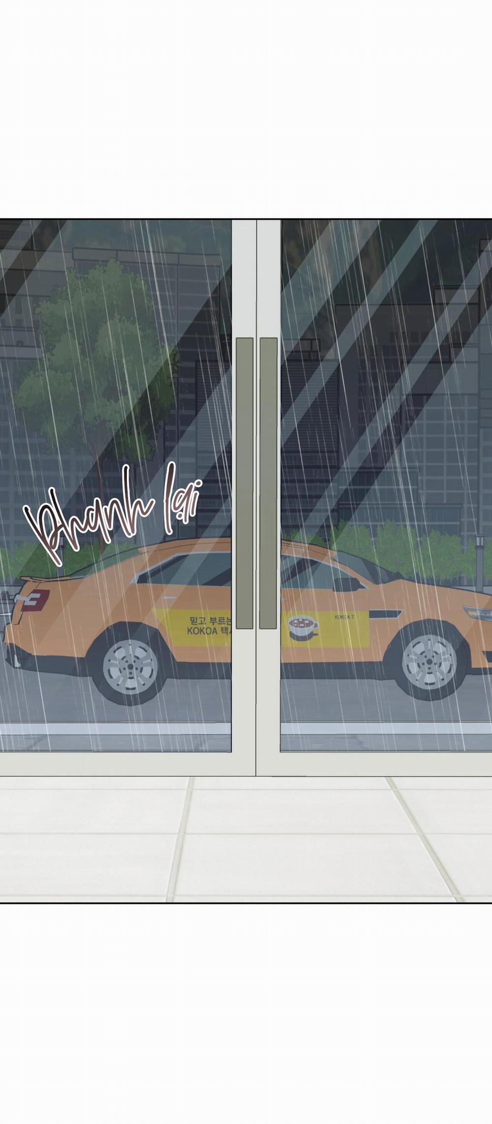 (Cbunu) Khu Rừng Tĩnh Lặng 40 trang 41