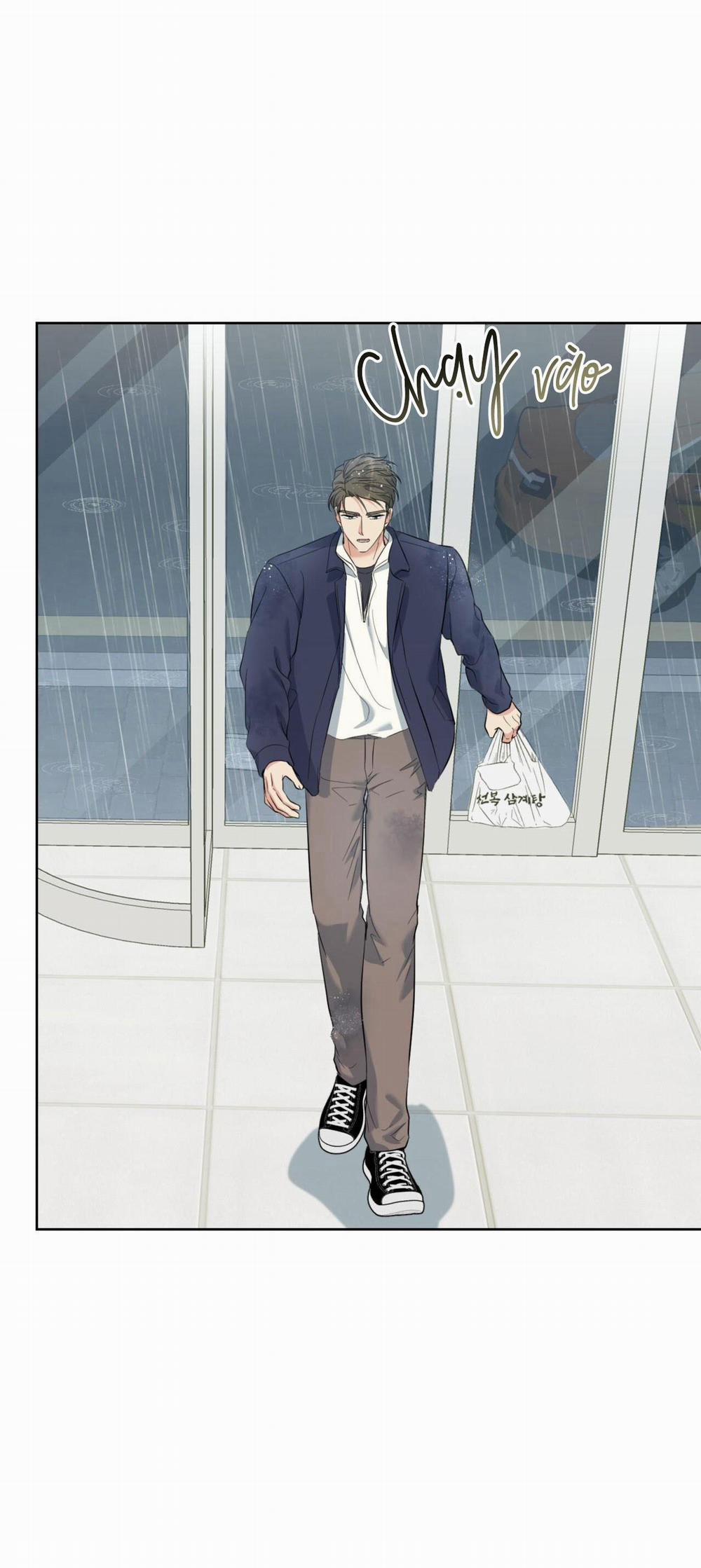 (Cbunu) Khu Rừng Tĩnh Lặng 40 trang 43