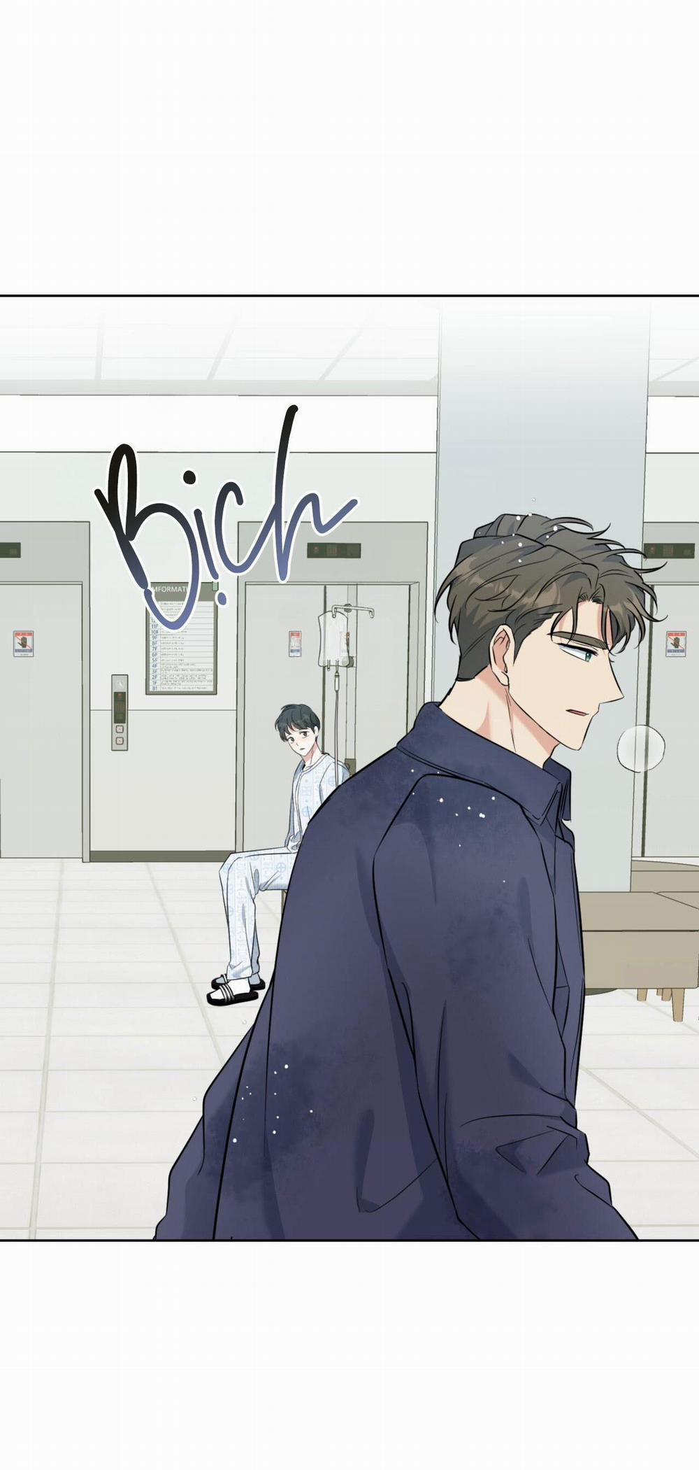 (Cbunu) Khu Rừng Tĩnh Lặng 40 trang 44