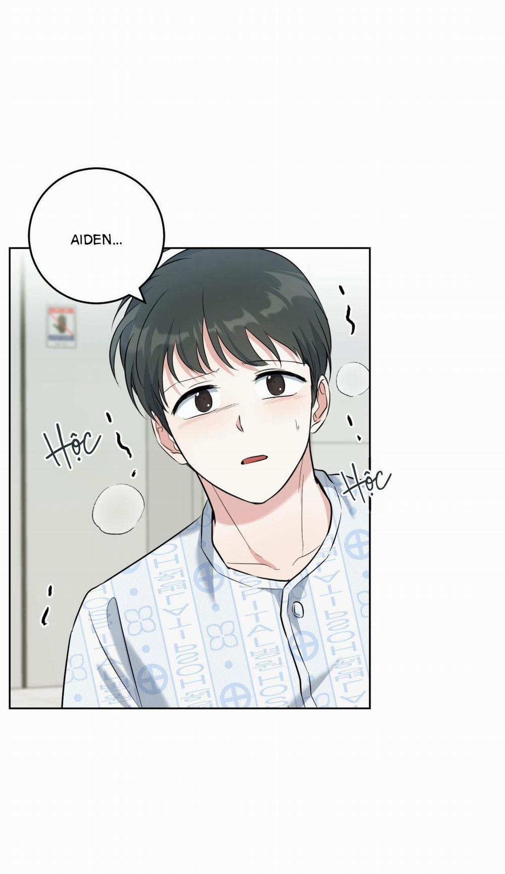 (Cbunu) Khu Rừng Tĩnh Lặng 40 trang 45