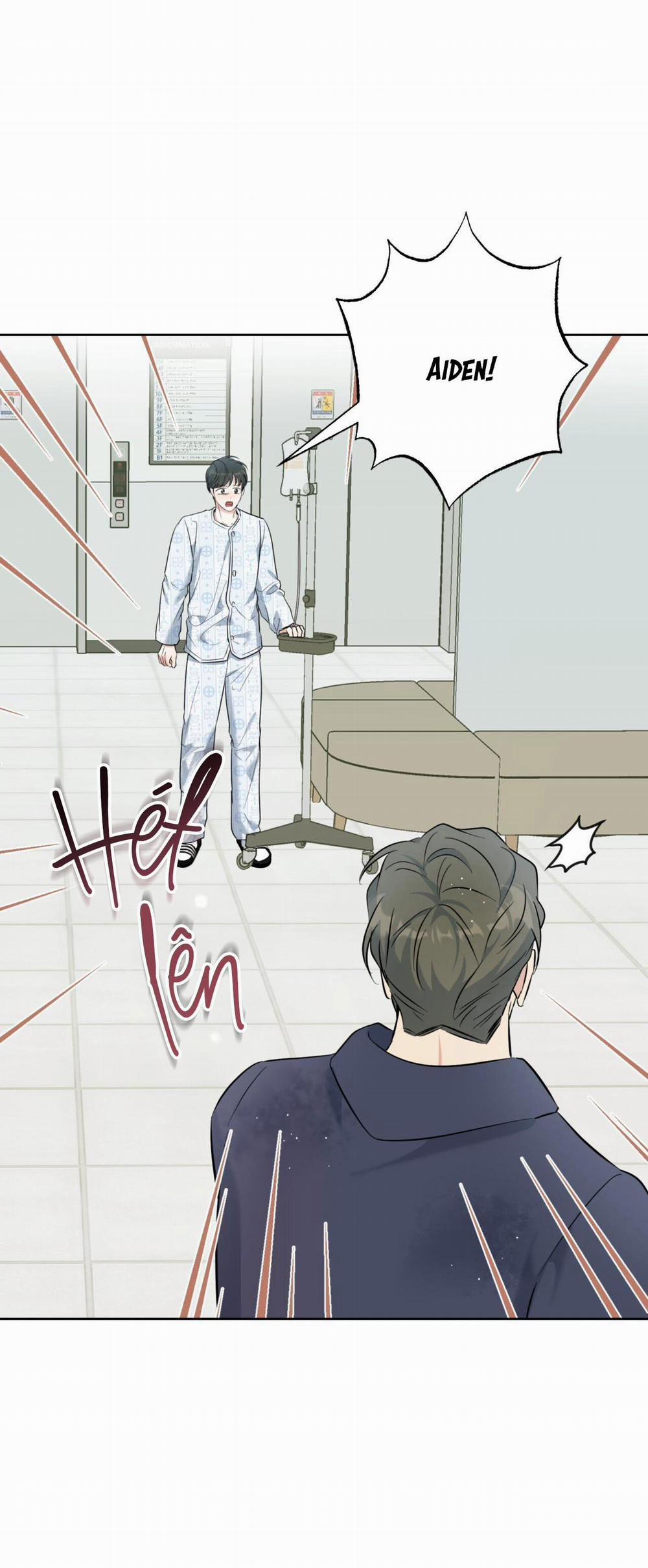 (Cbunu) Khu Rừng Tĩnh Lặng 40 trang 46